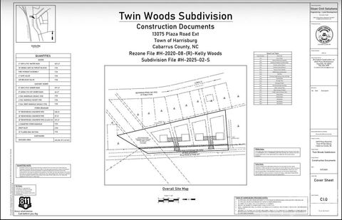 Photo of 13075 Plaza Road Extension, Charlotte, NC 28215 (MLS # 4372854)