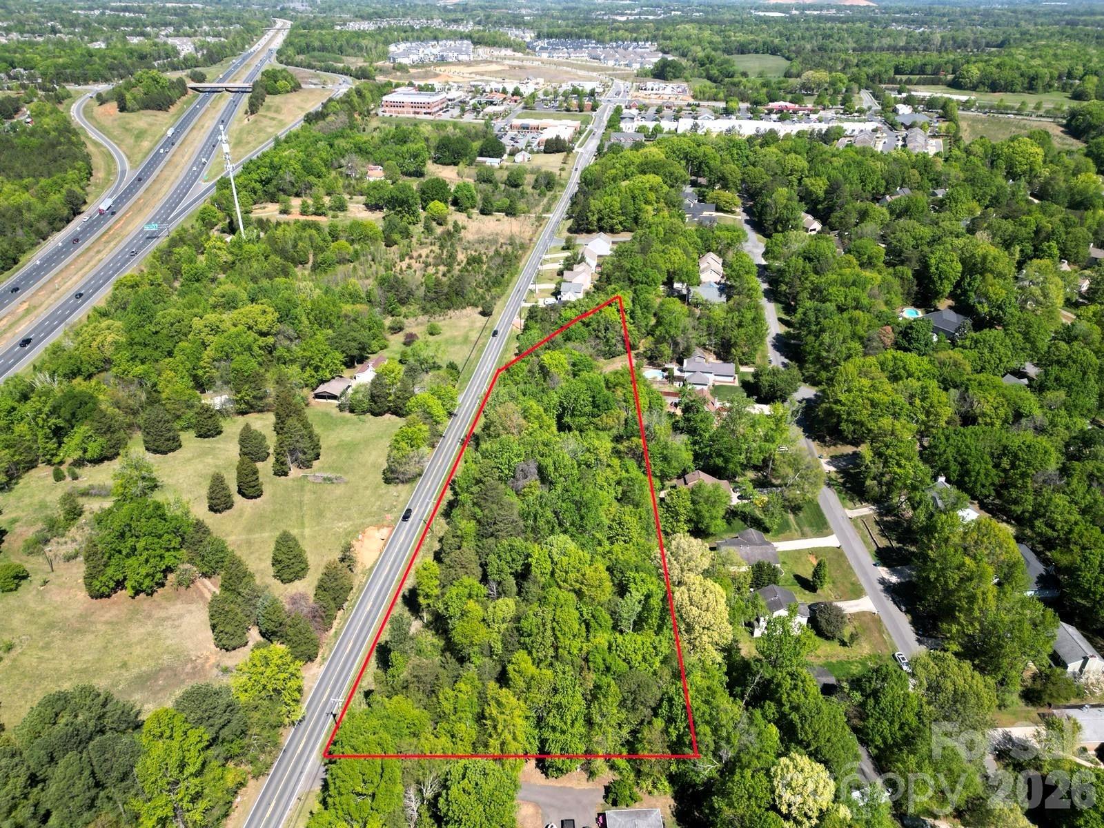 13075 Plaza Road Extension