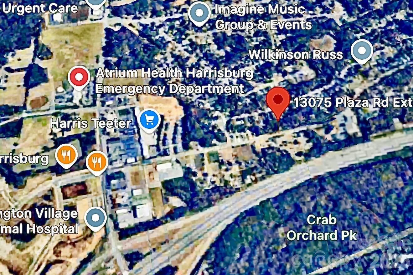 13075 Plaza Road Extension