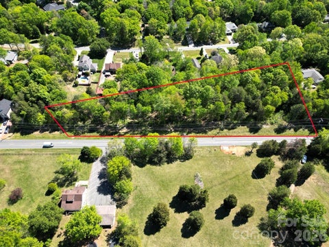 Photo of 13075 Plaza Road Extension, Charlotte, NC 28215 (MLS # 4372854)