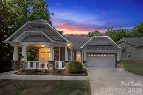 Photo of 1268 Saint Johns Avenue, Stallings, NC 28104 (MLS # 4422083)