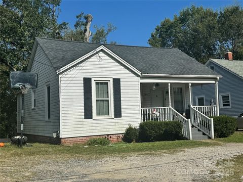 187 1\/2 W End Street, Chester, SC 29706 - MLS#: 4225835