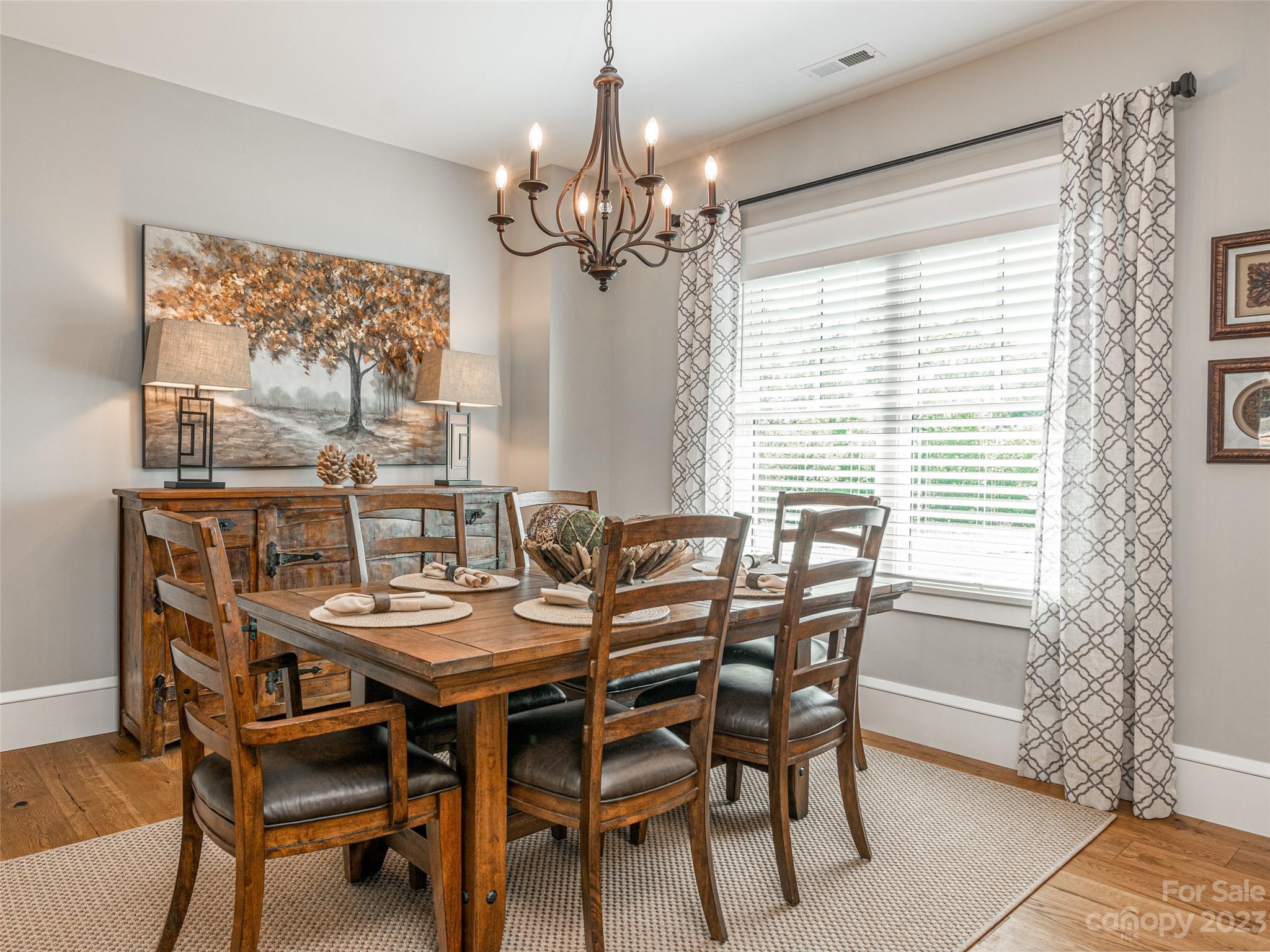The Preserve at Avery's Creek - Residential