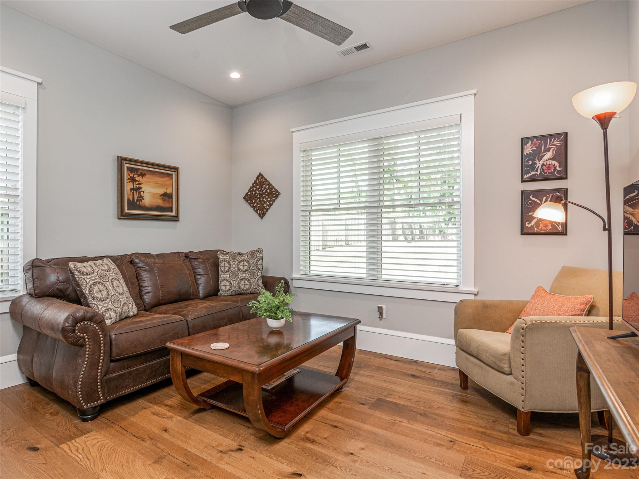 The Preserve at Avery's Creek - Residential