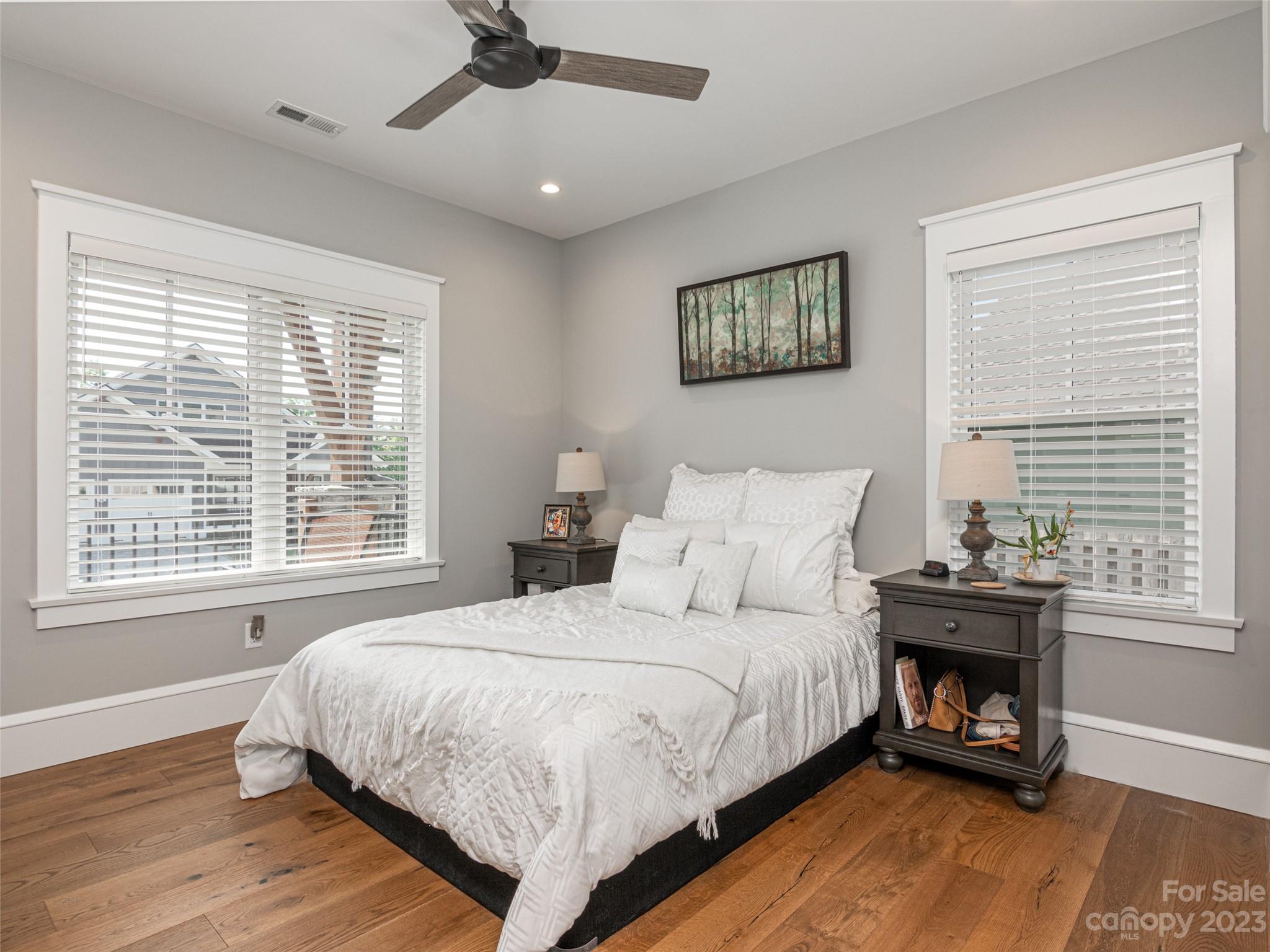 The Preserve at Avery's Creek - Residential