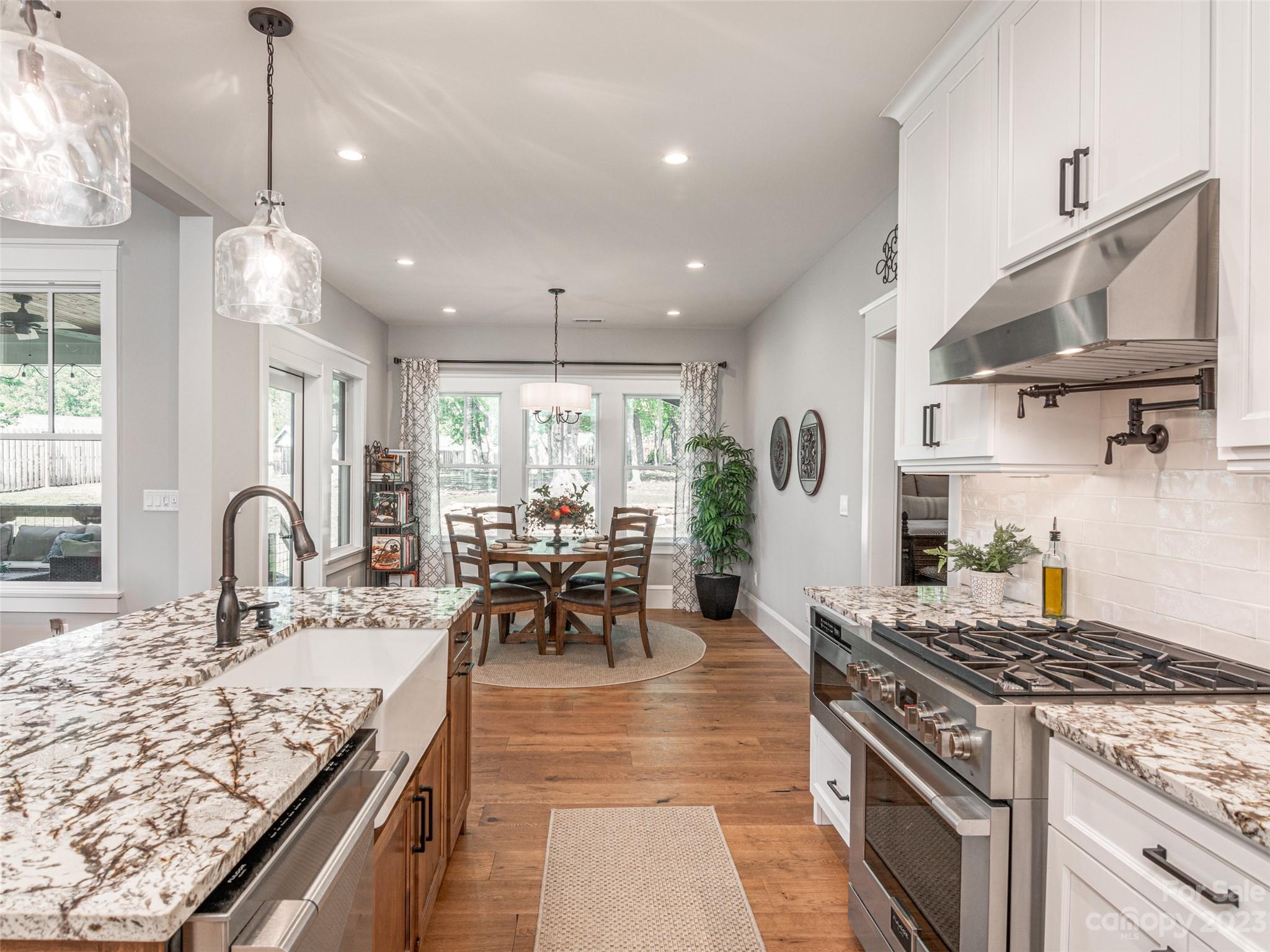 The Preserve at Avery's Creek - Residential