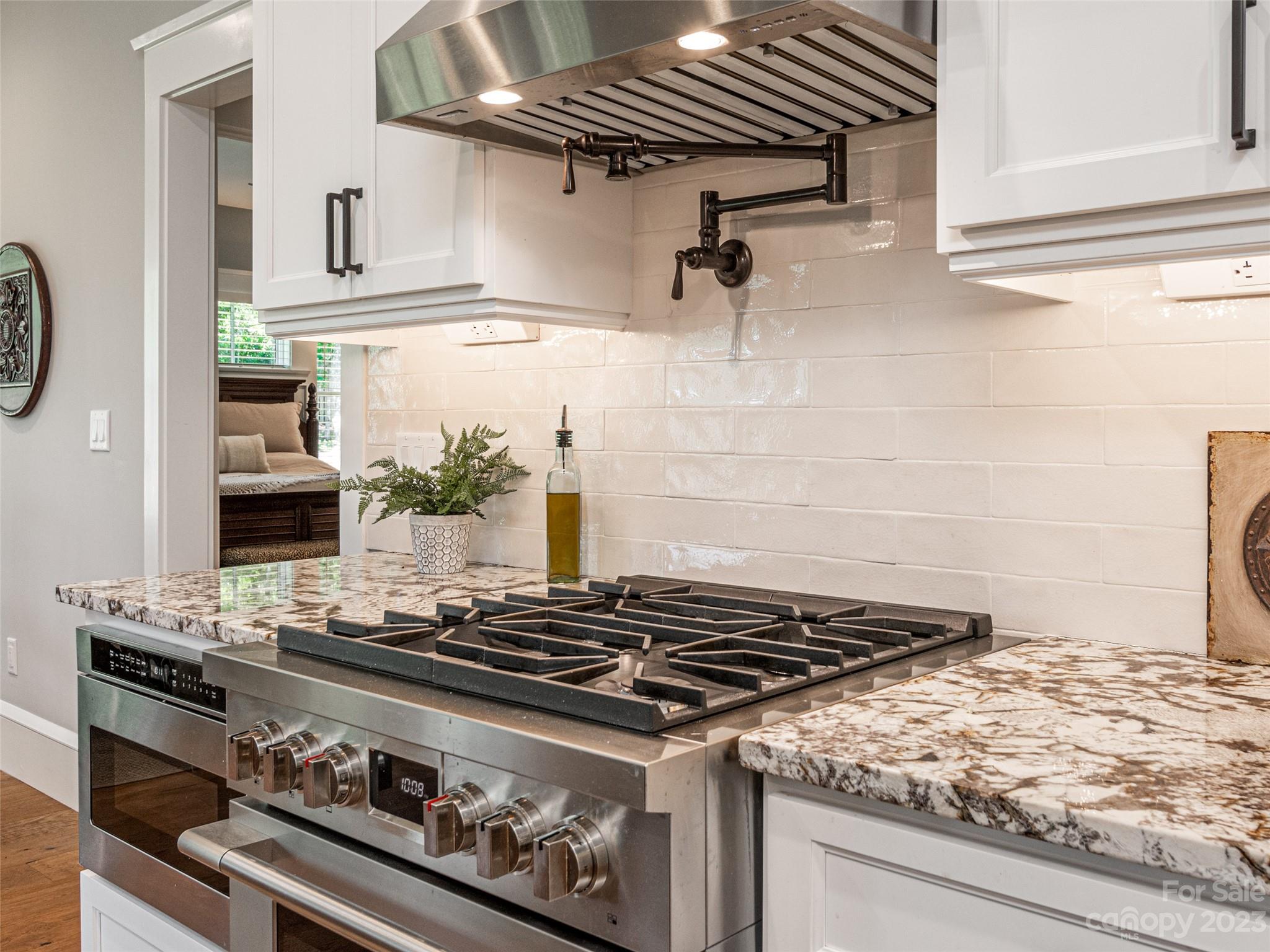 The Preserve at Avery's Creek - Residential