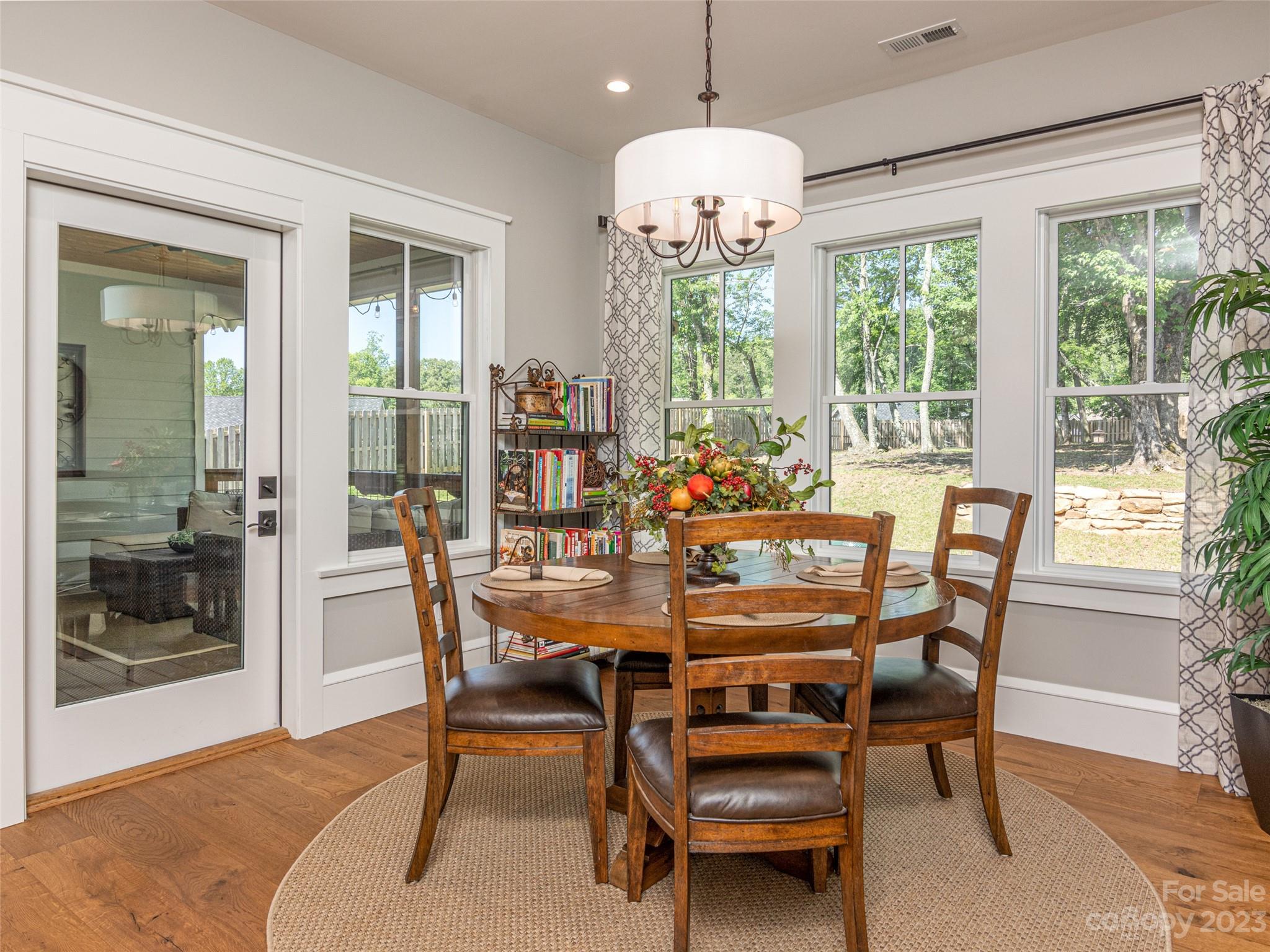 The Preserve at Avery's Creek - Residential