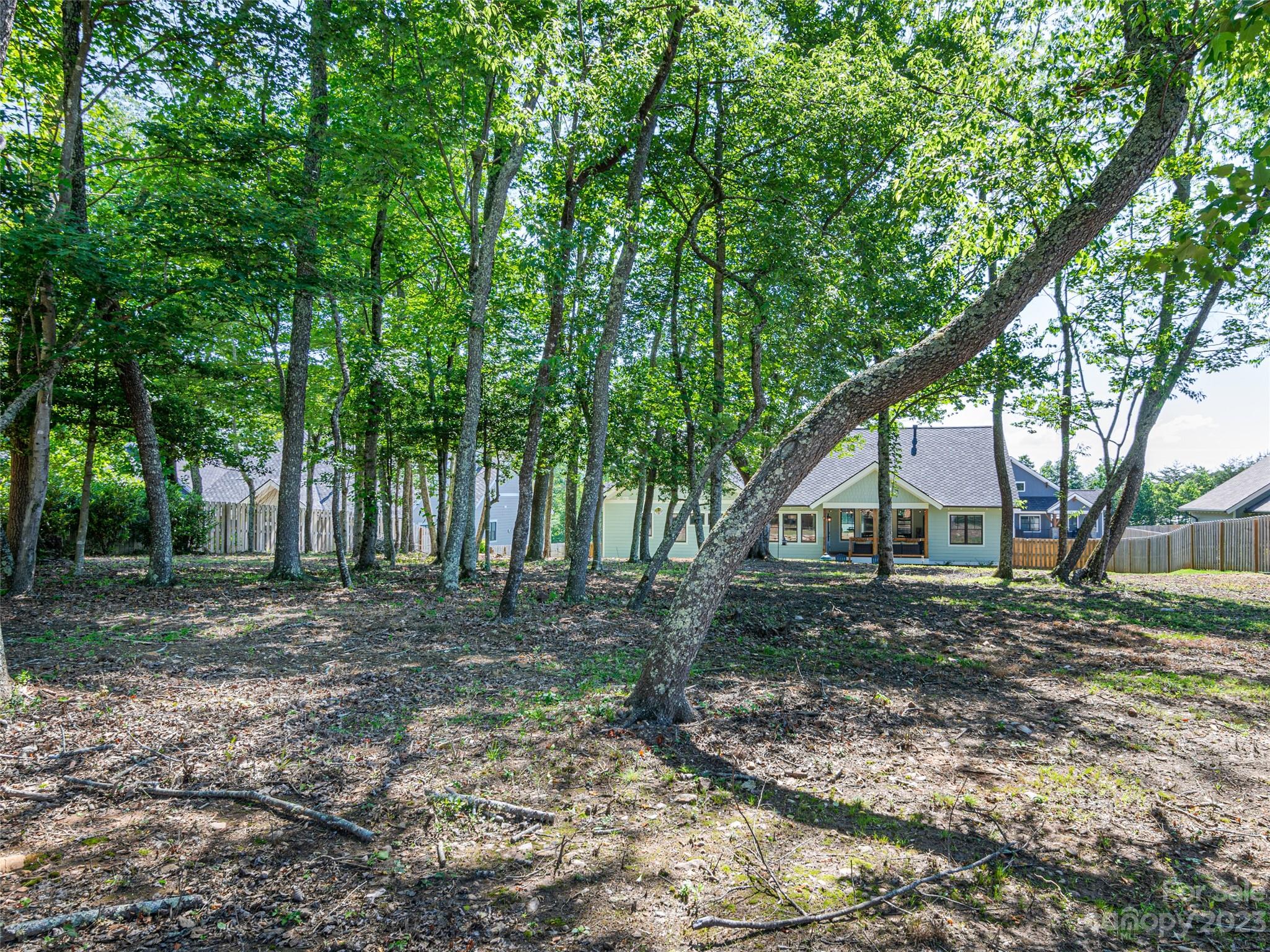 The Preserve at Avery's Creek - Residential