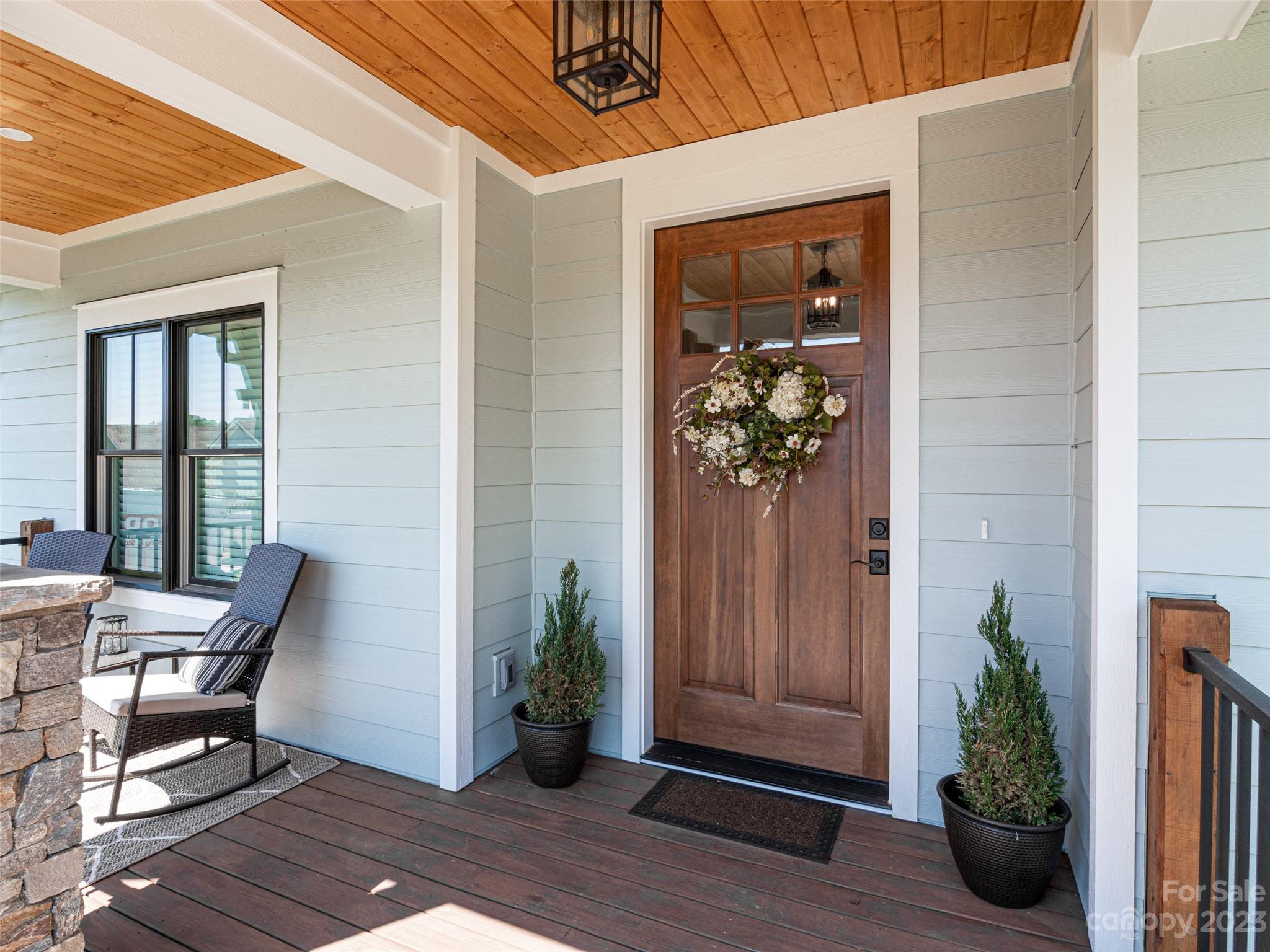 The Preserve at Avery's Creek - Residential