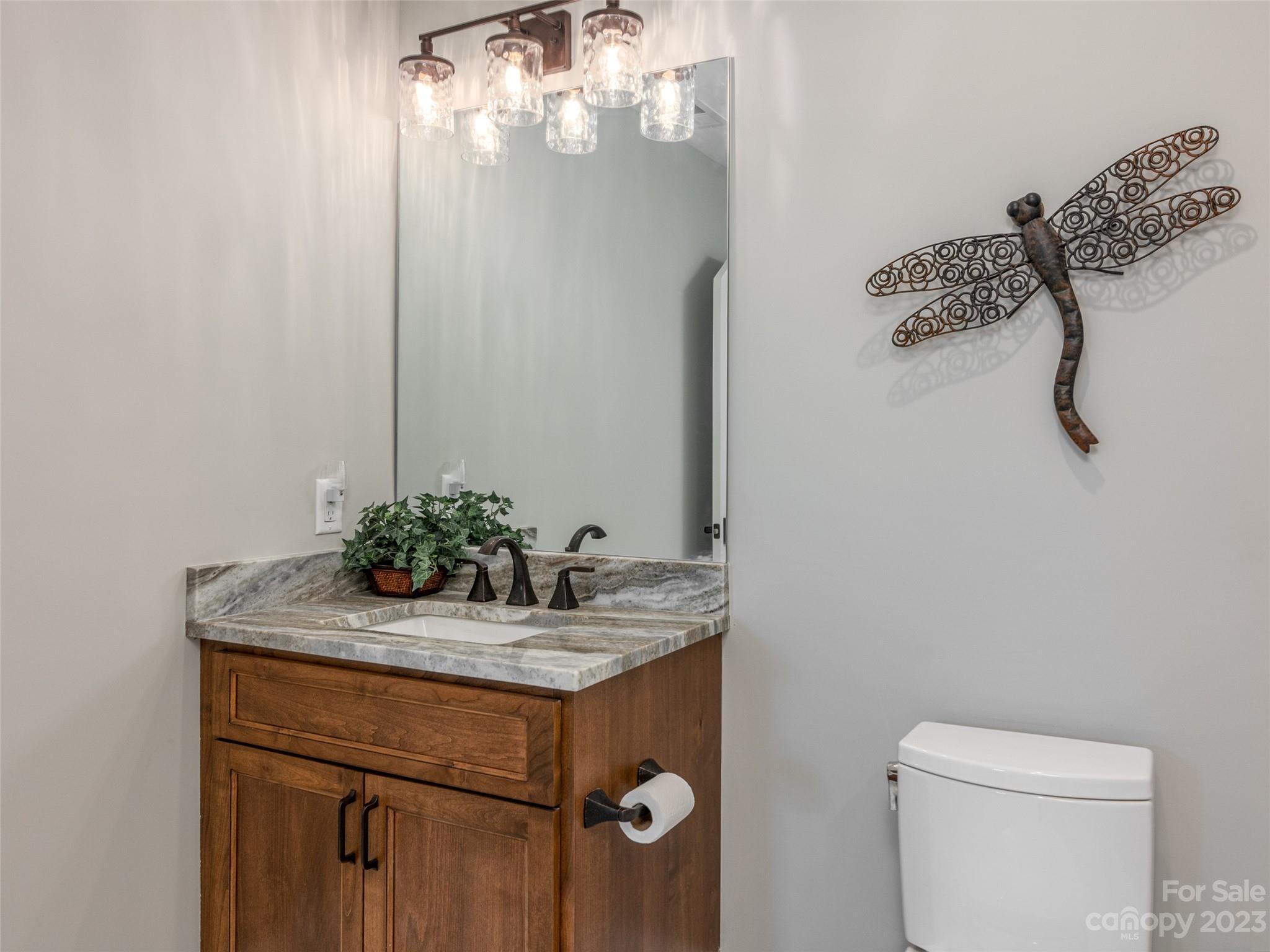 The Preserve at Avery's Creek - Residential