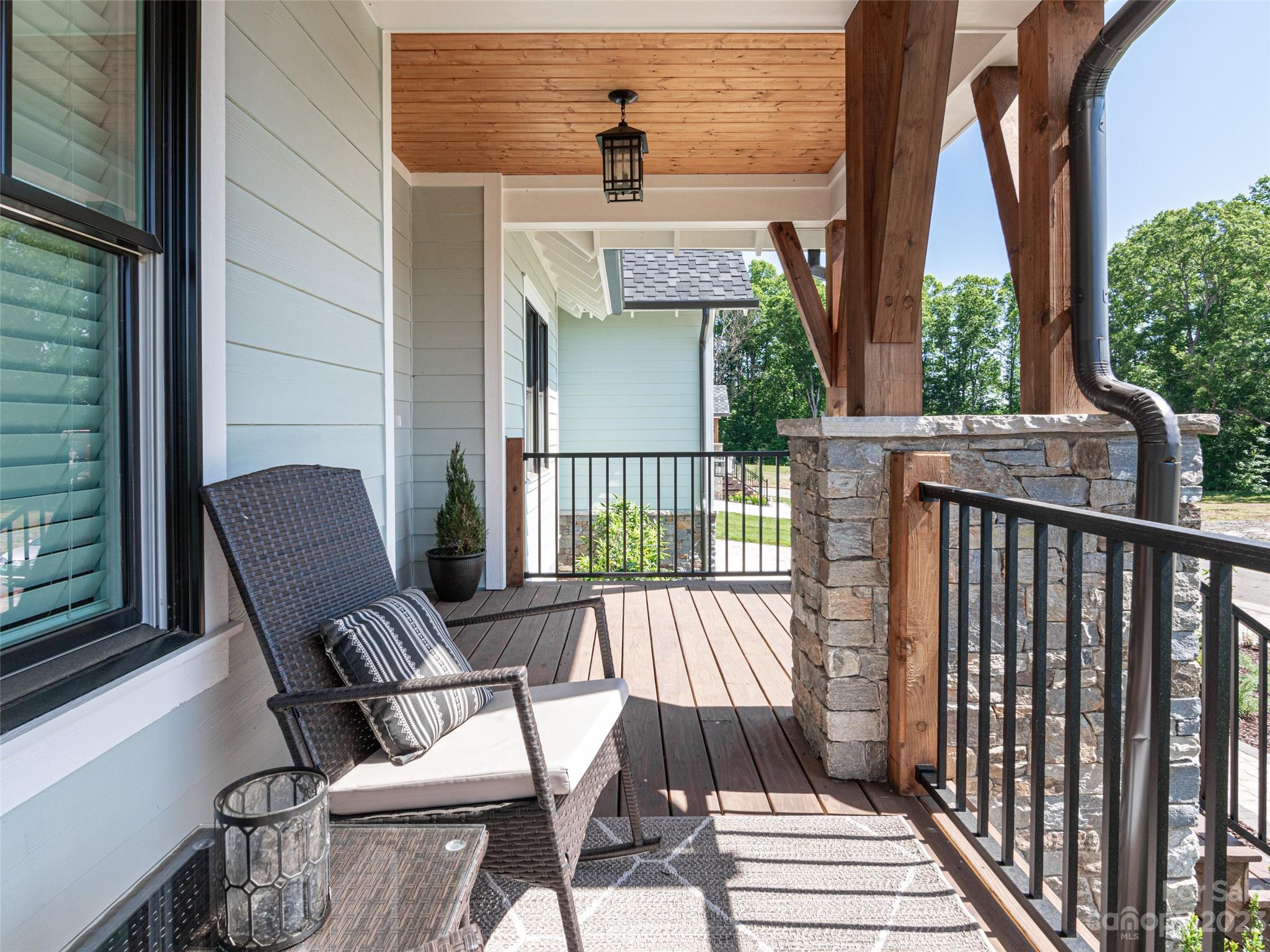 The Preserve at Avery's Creek - Residential