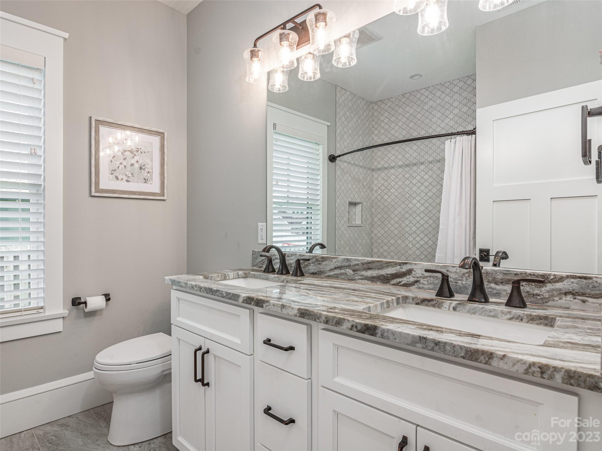 The Preserve at Avery's Creek - Residential