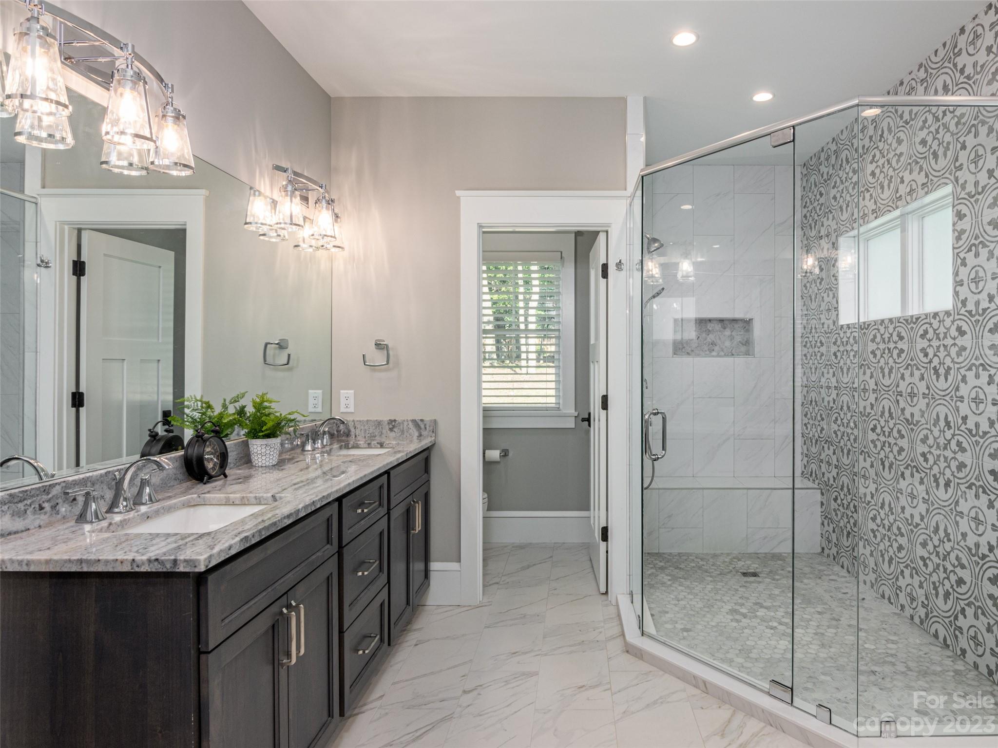 The Preserve at Avery's Creek - Residential