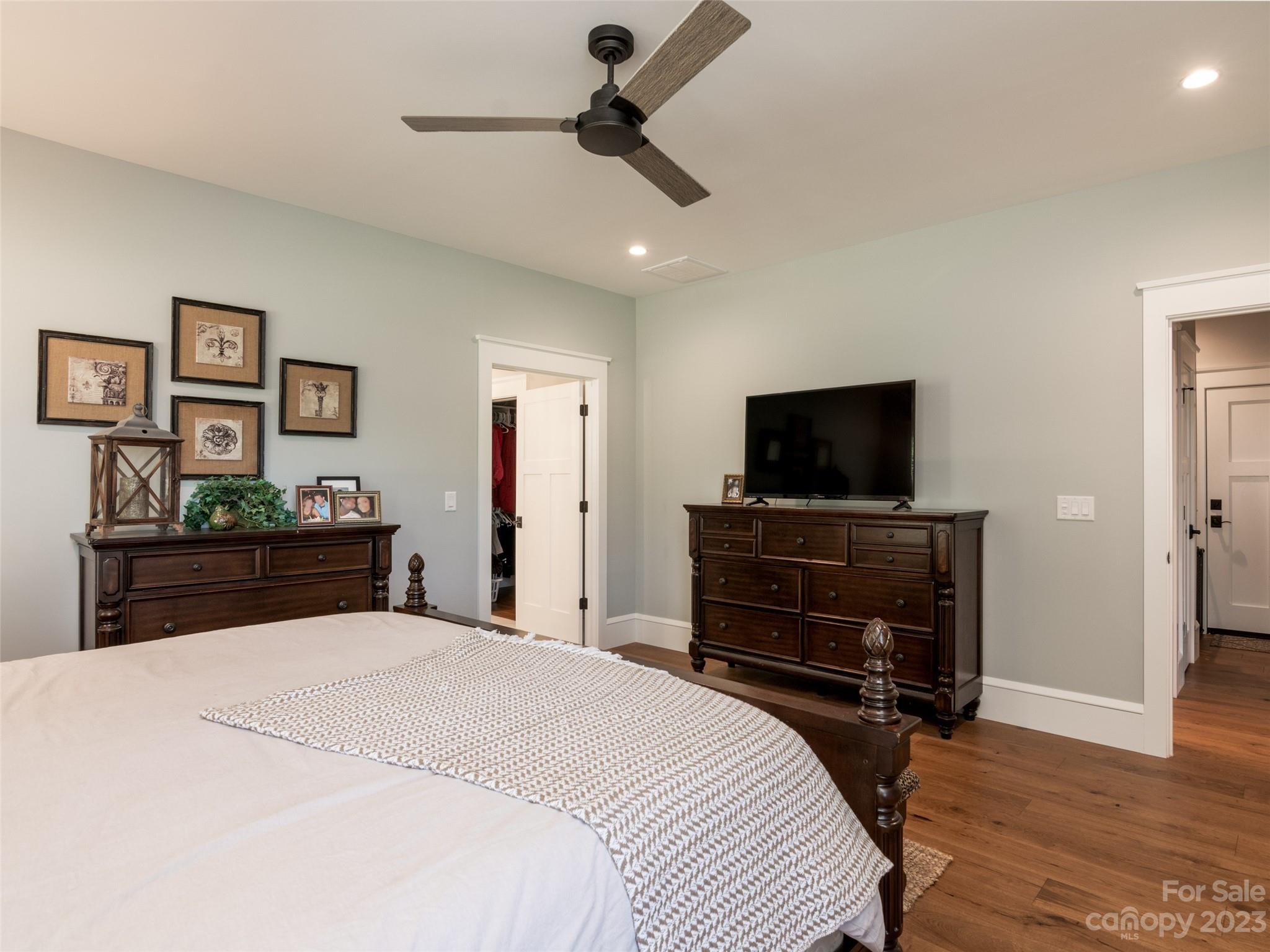 The Preserve at Avery's Creek - Residential