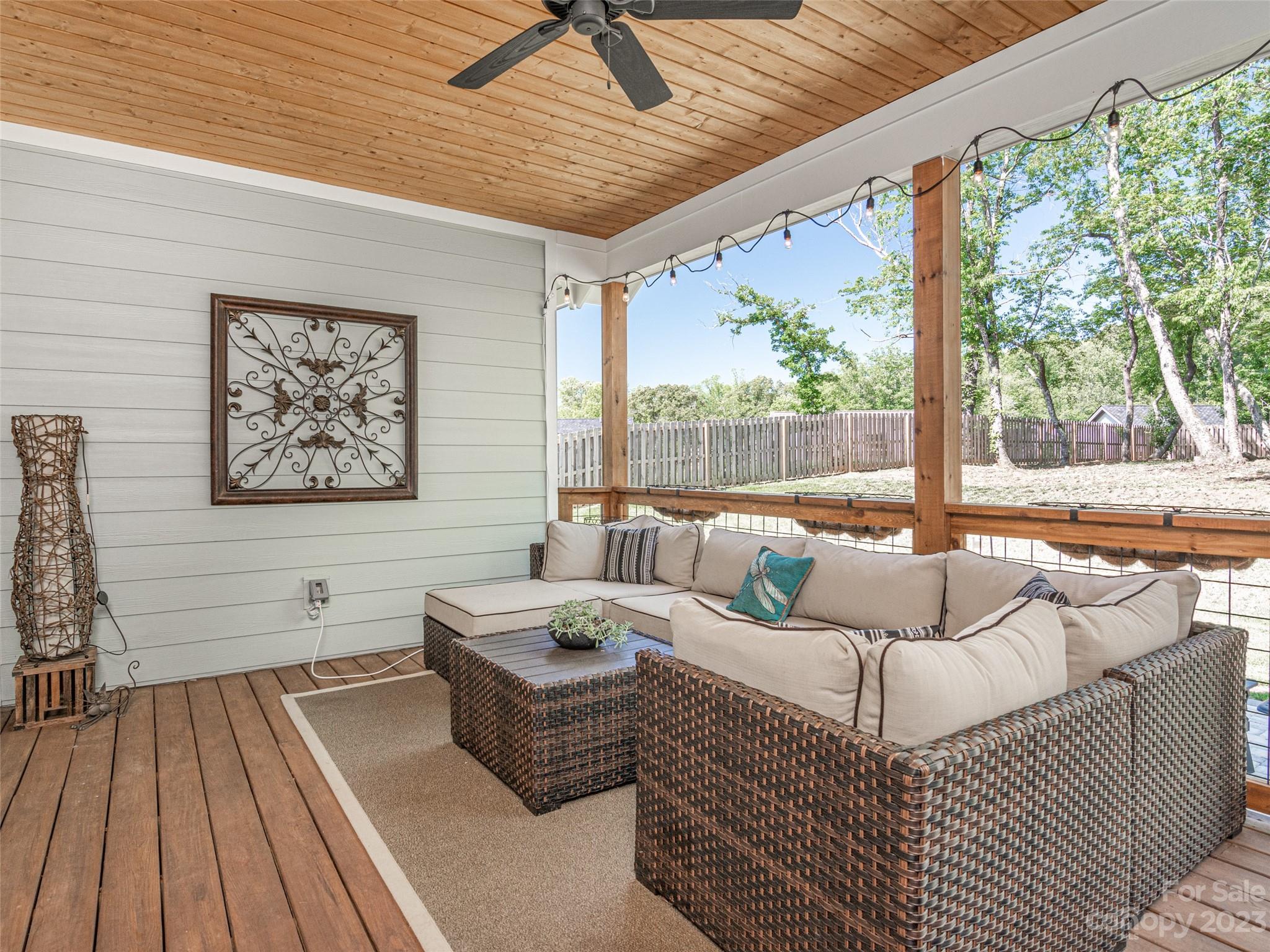 The Preserve at Avery's Creek - Residential