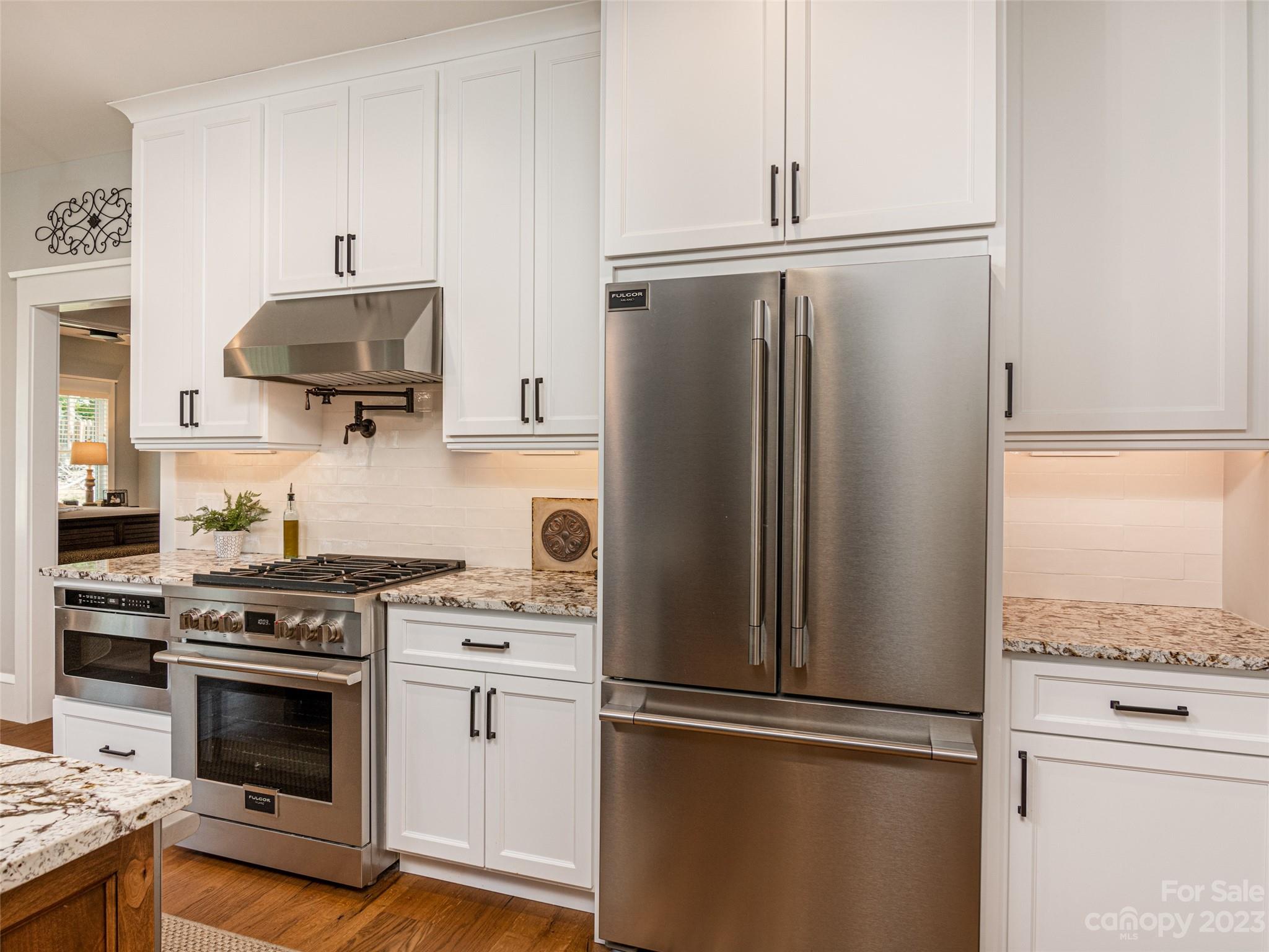The Preserve at Avery's Creek - Residential