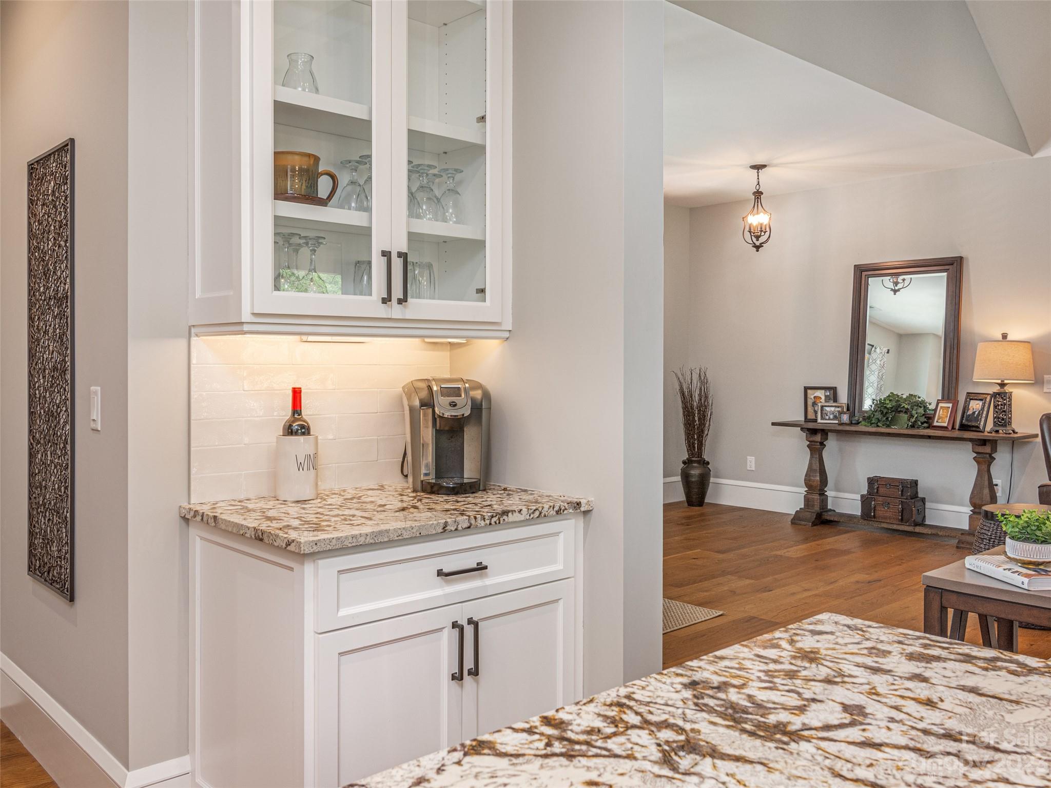 The Preserve at Avery's Creek - Residential