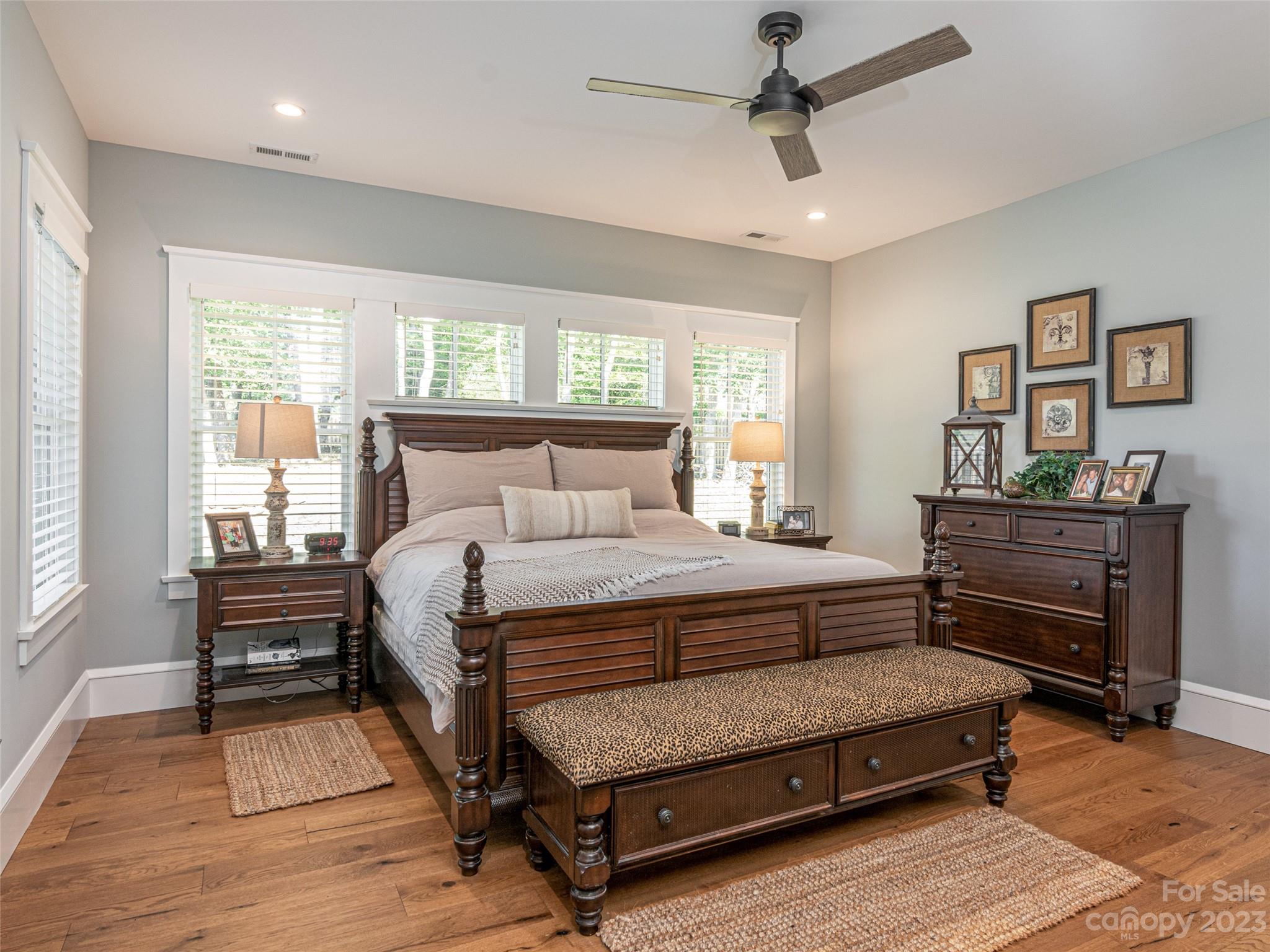 The Preserve at Avery's Creek - Residential