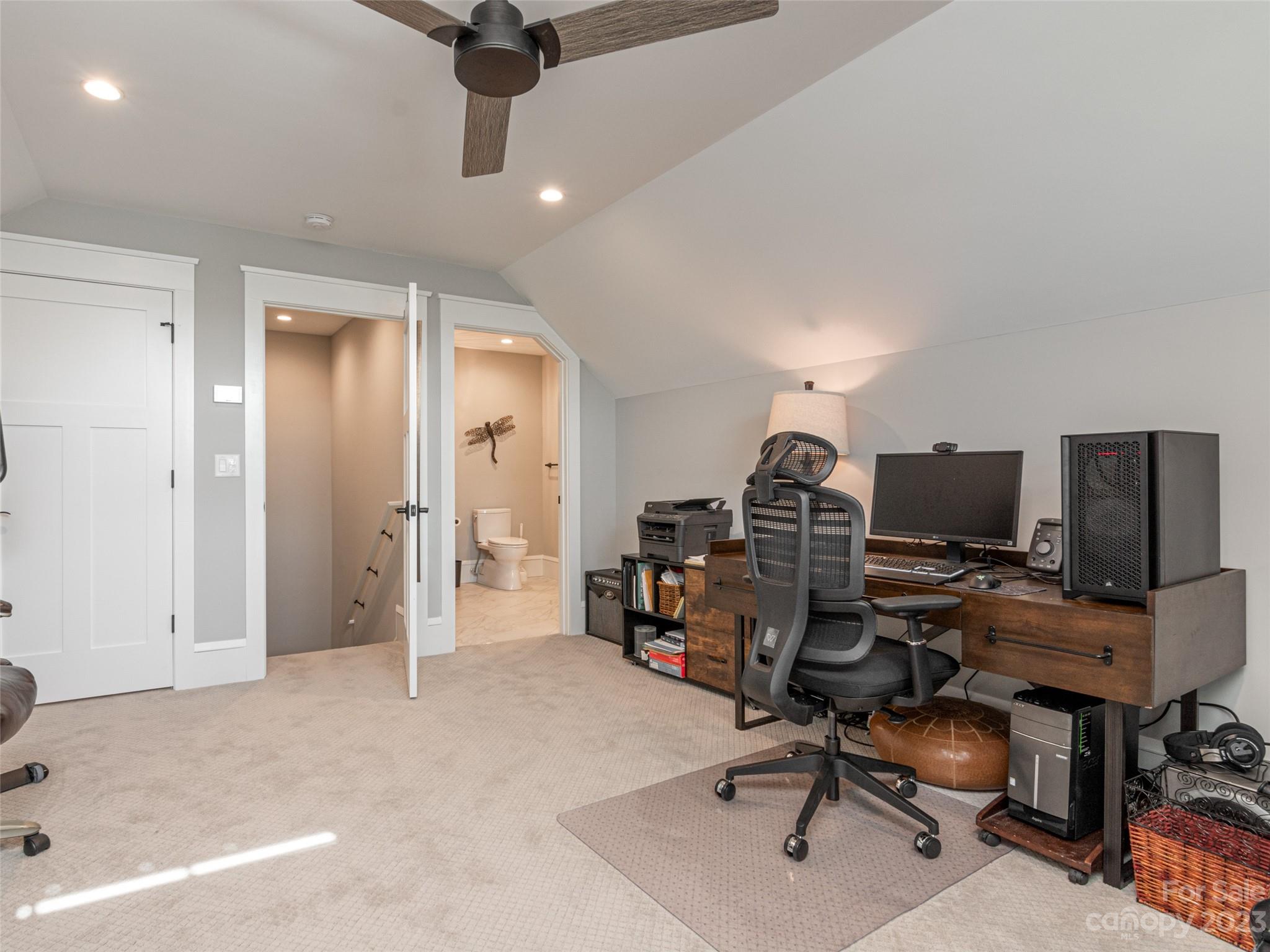 The Preserve at Avery's Creek - Residential