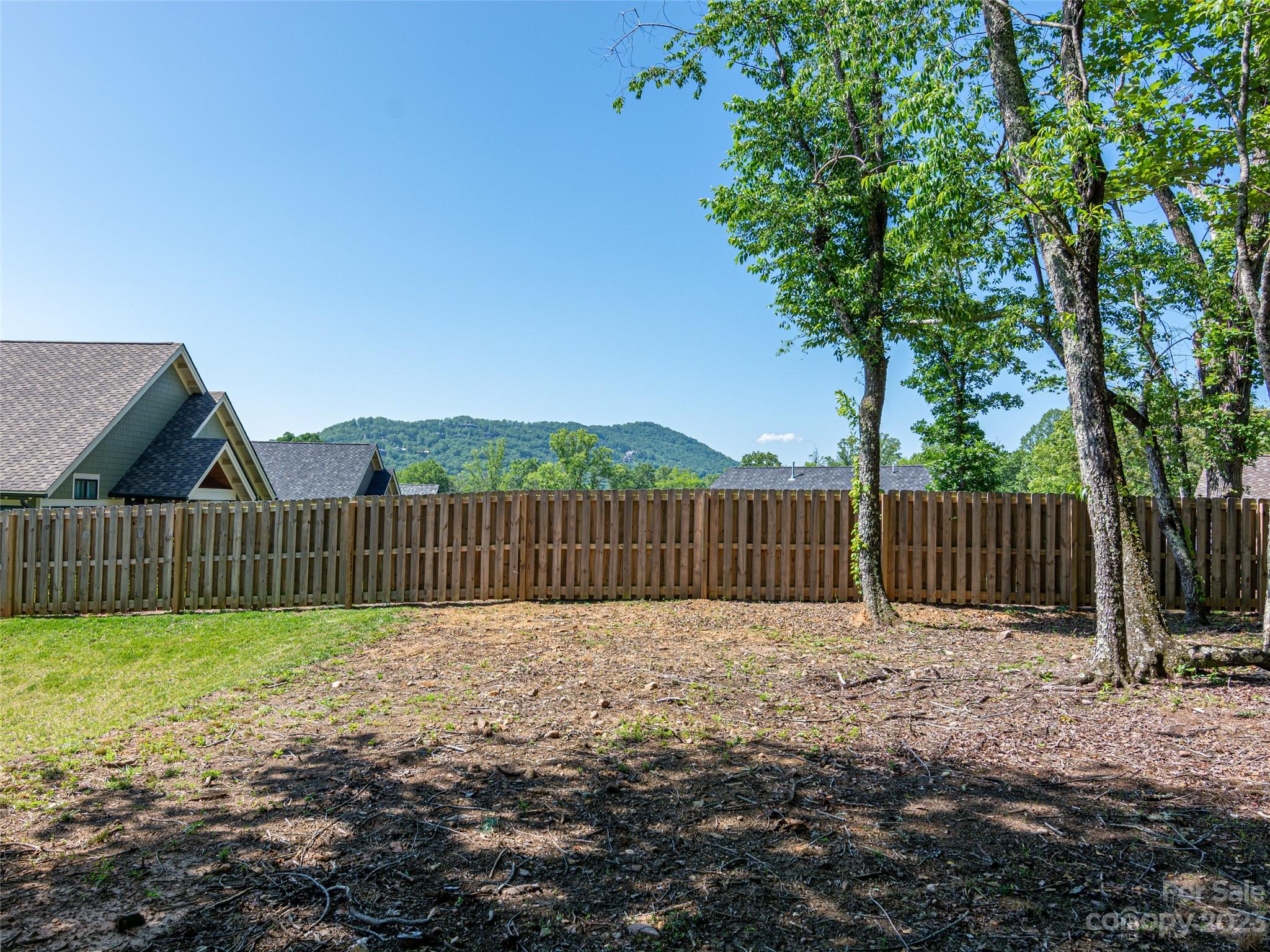 The Preserve at Avery's Creek - Residential