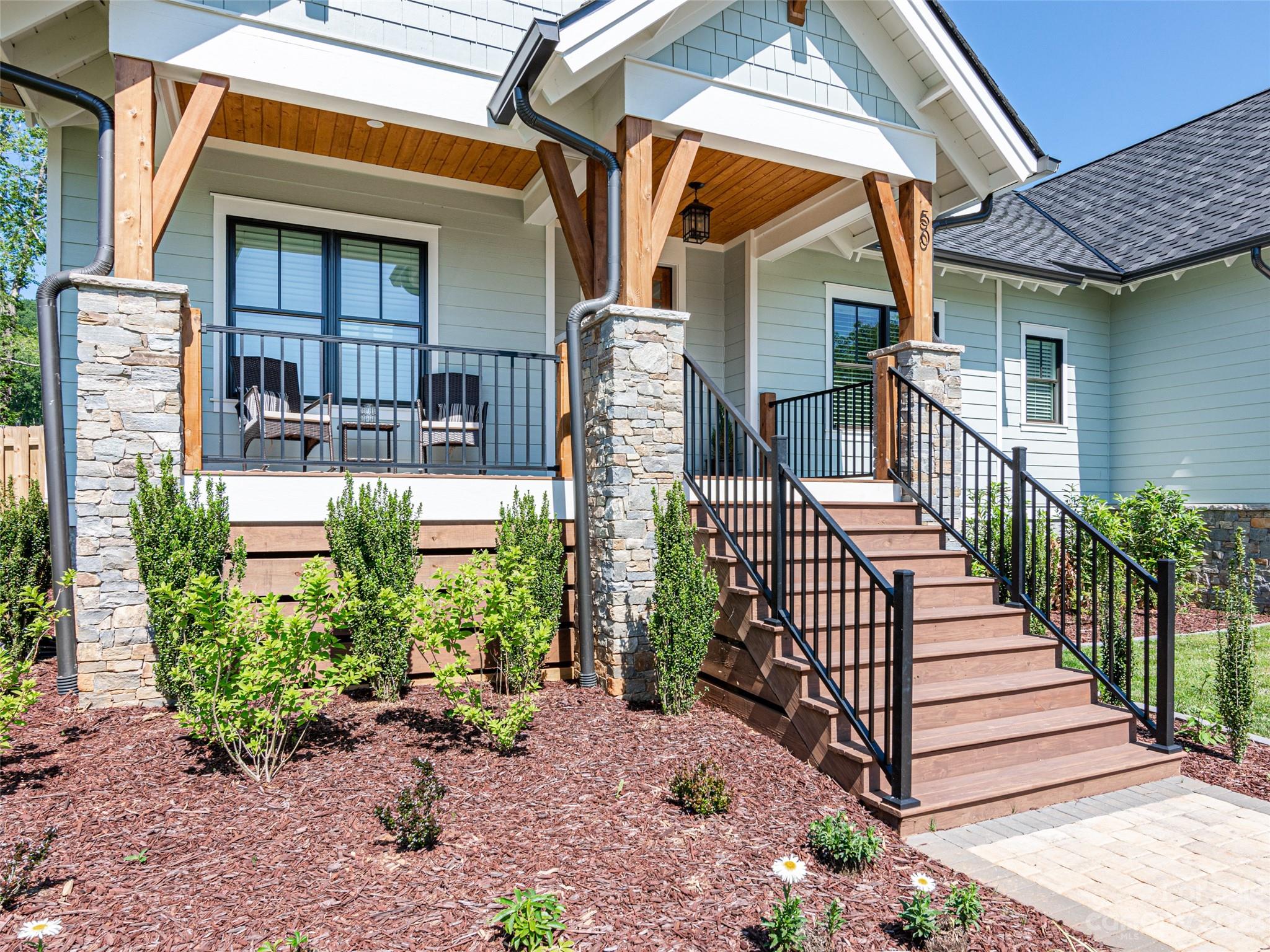 The Preserve at Avery's Creek - Residential