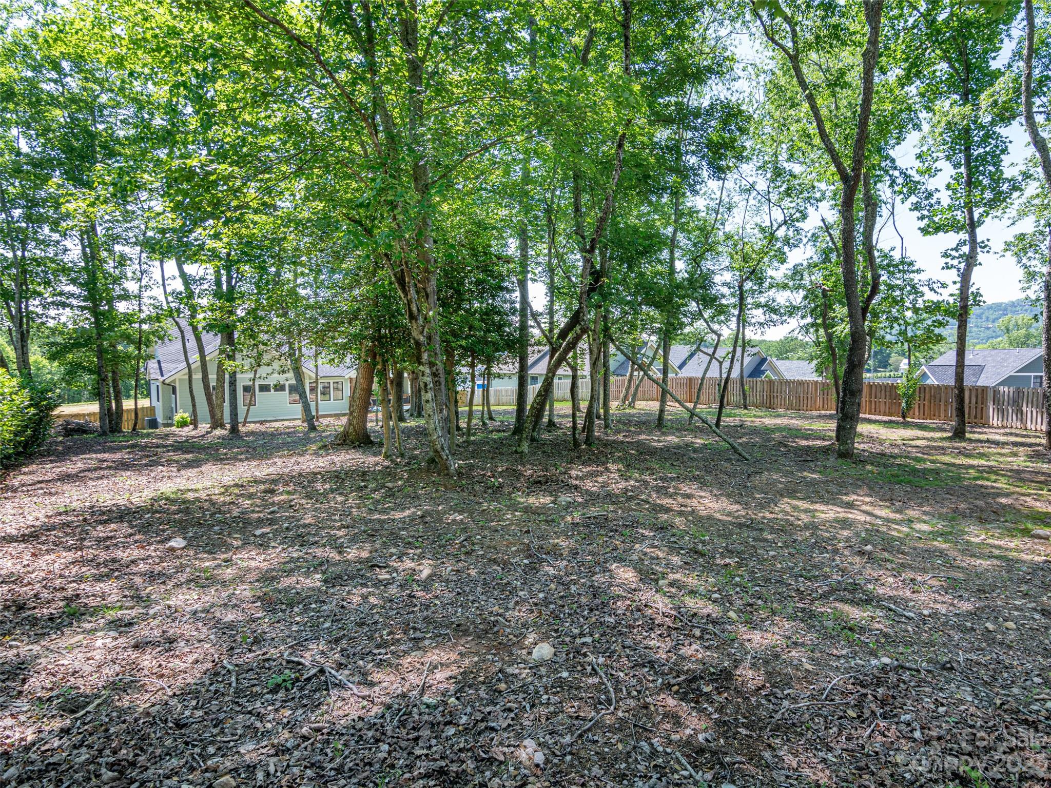 The Preserve at Avery's Creek - Residential