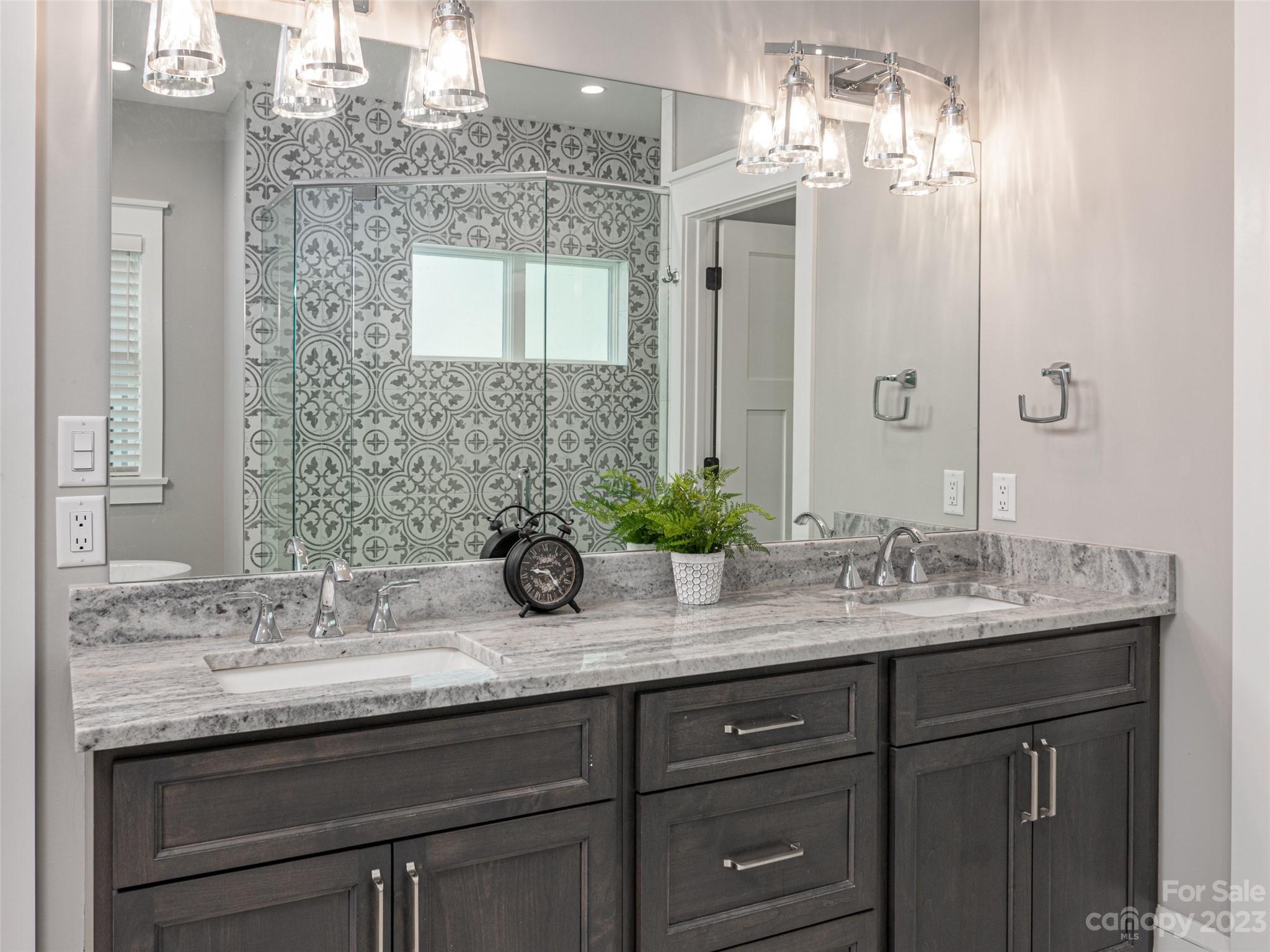 The Preserve at Avery's Creek - Residential