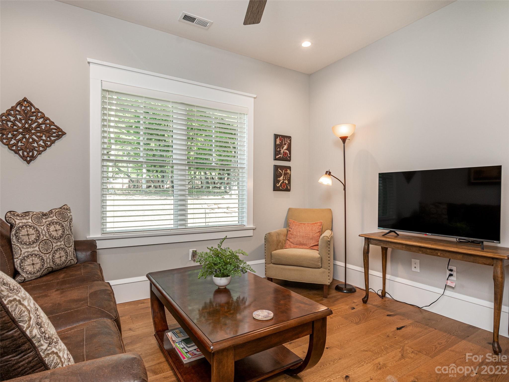 The Preserve at Avery's Creek - Residential