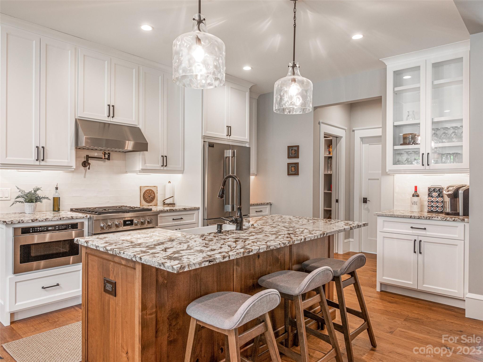 The Preserve at Avery's Creek - Residential