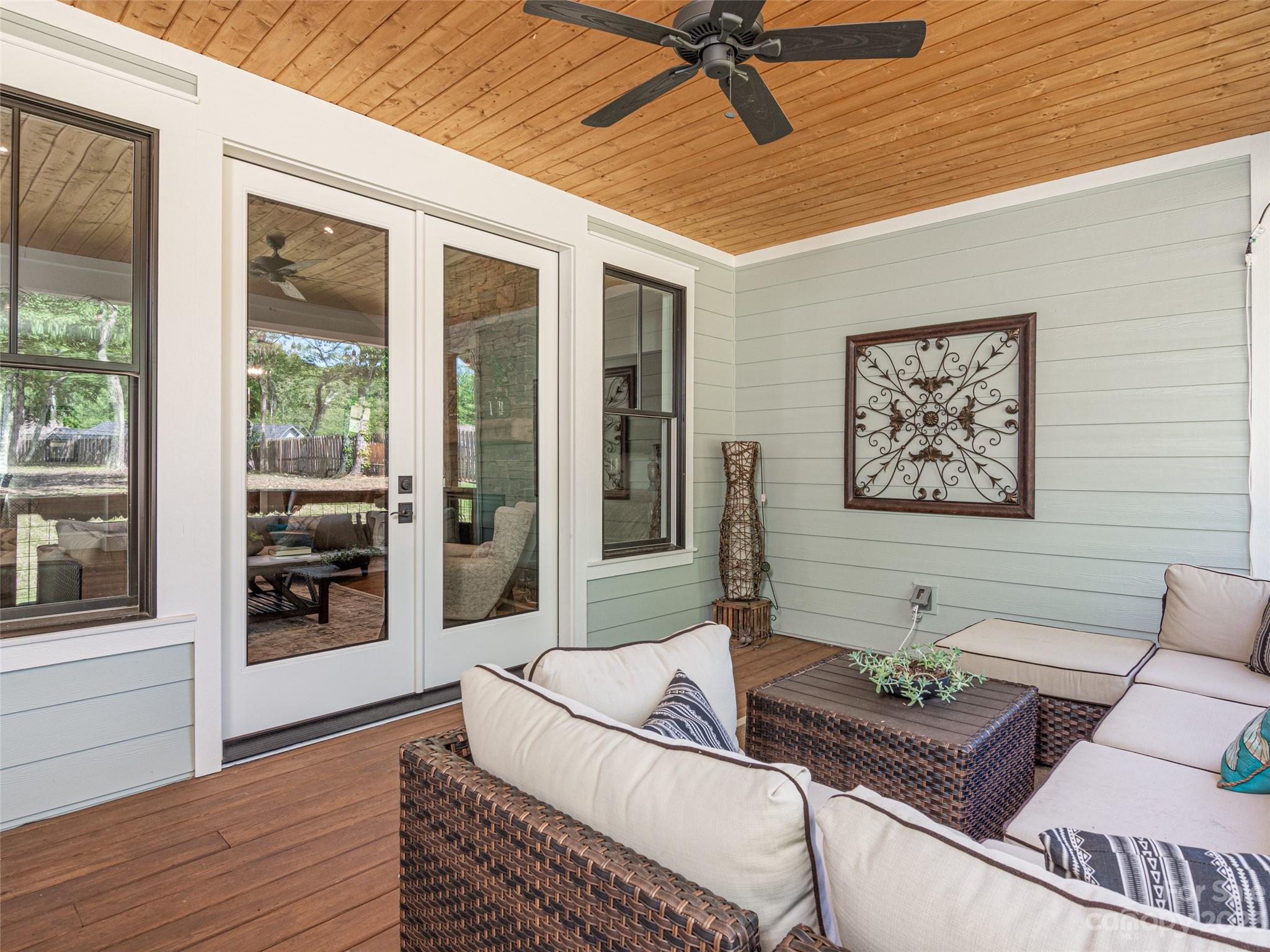 The Preserve at Avery's Creek - Residential