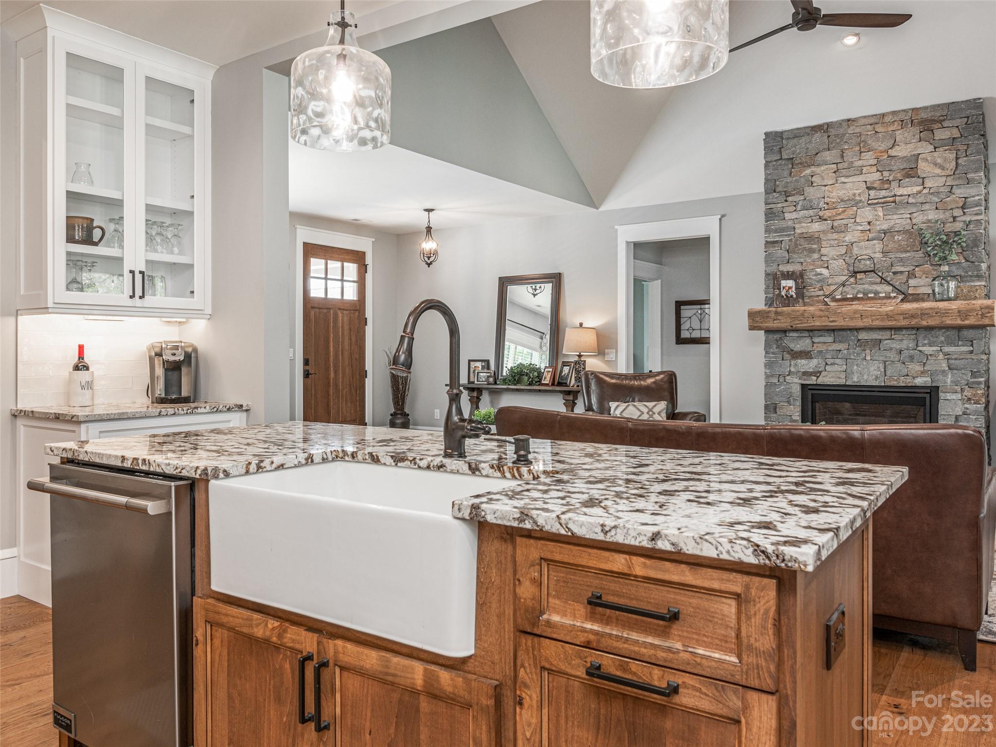 The Preserve at Avery's Creek - Residential