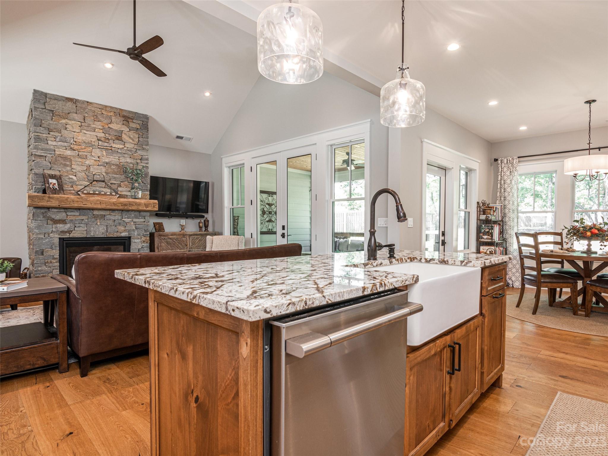 The Preserve at Avery's Creek - Residential
