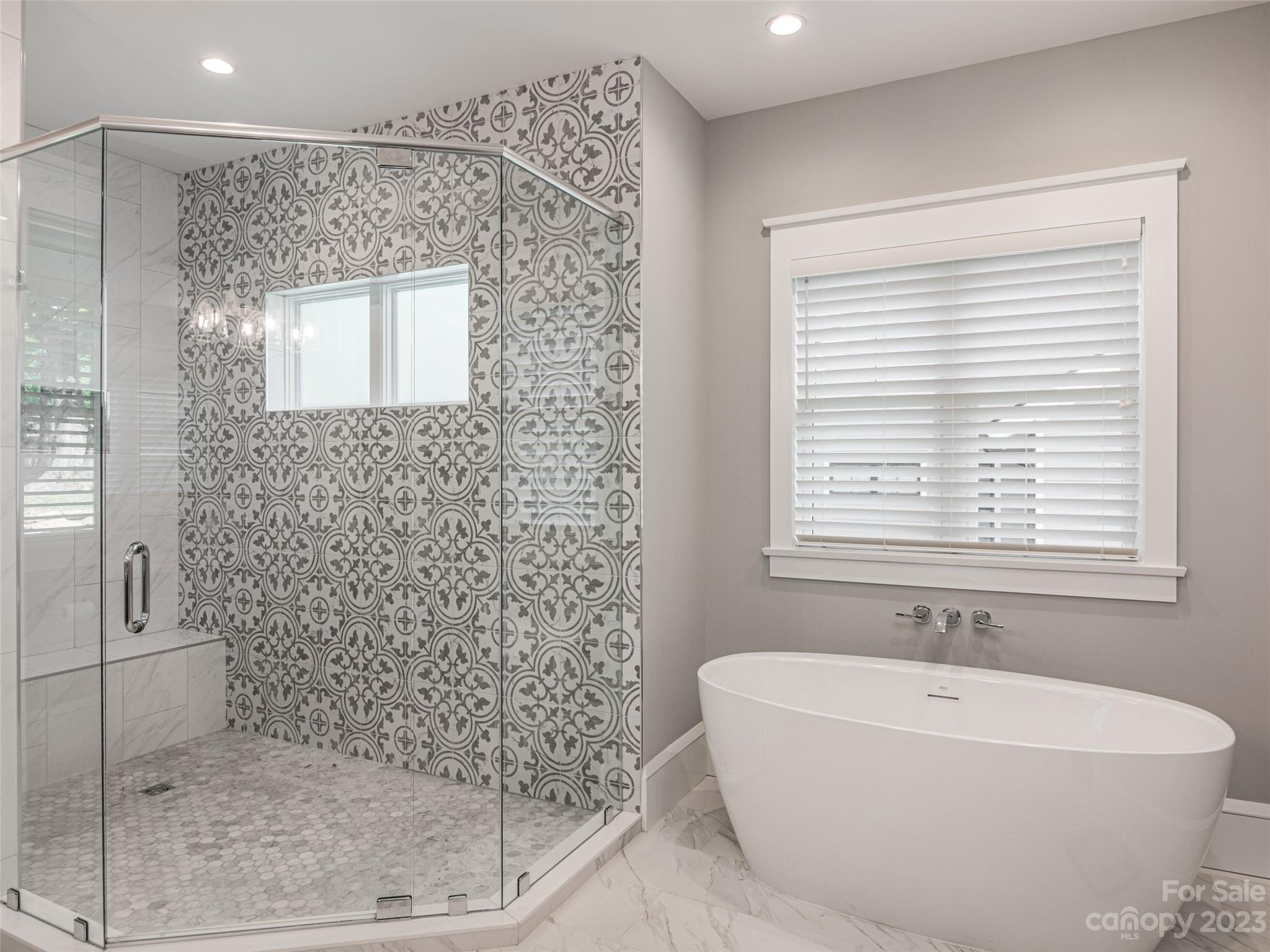 The Preserve at Avery's Creek - Residential