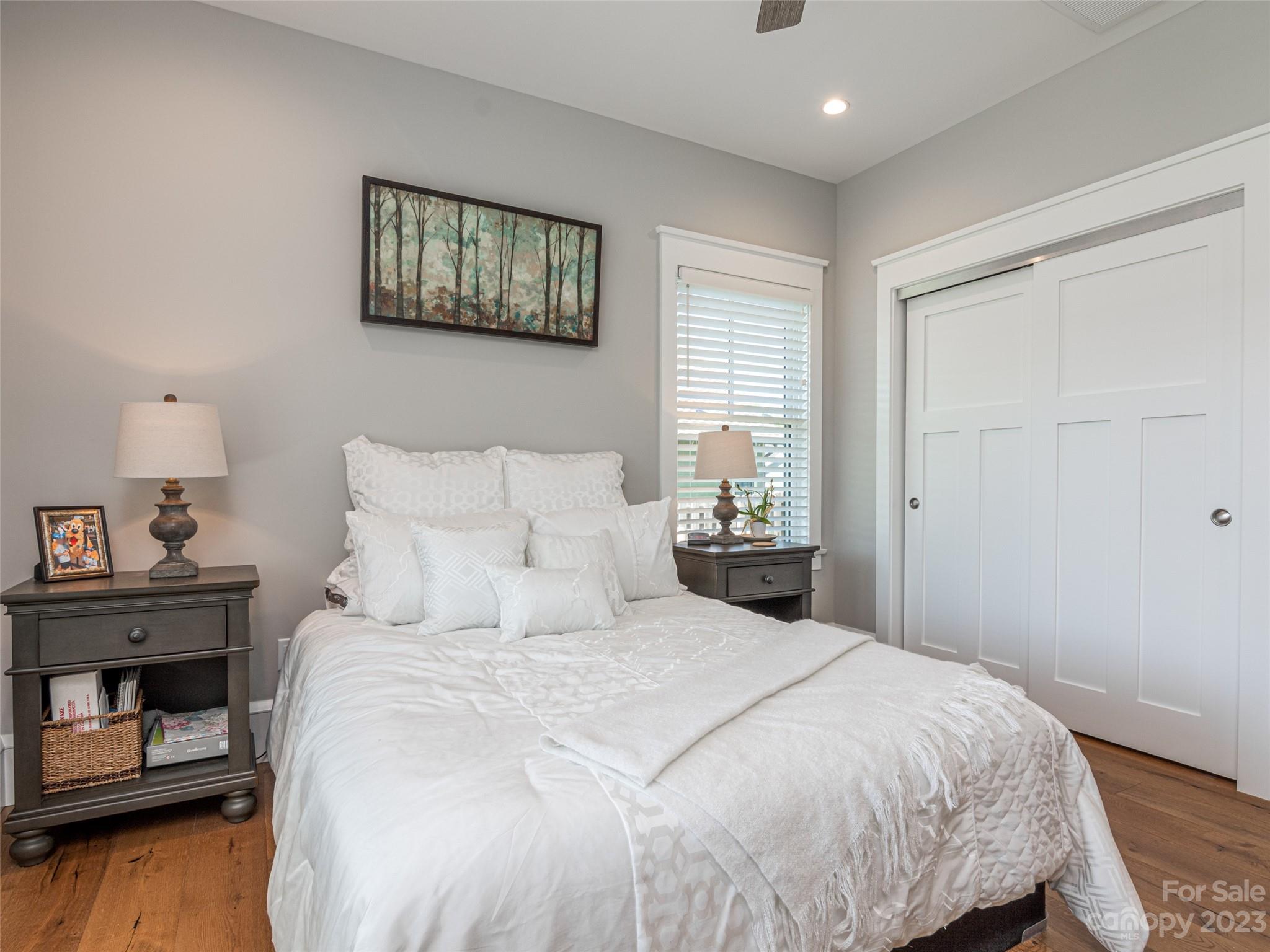 The Preserve at Avery's Creek - Residential