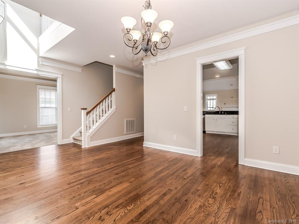 Lake Shore - Residential