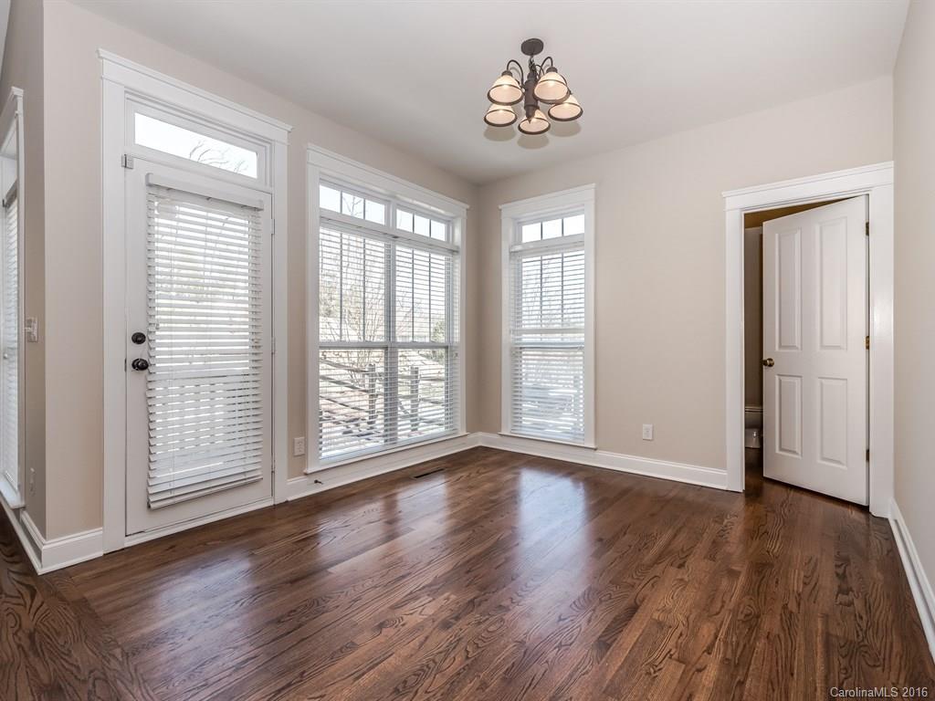 Lake Shore - Residential