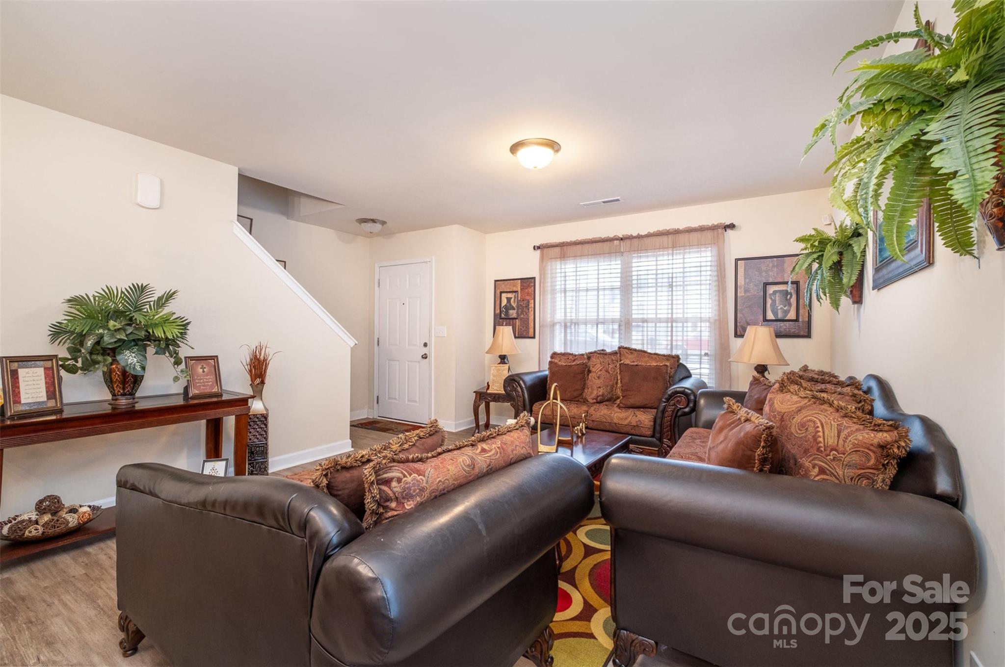 Fairway Woods - Residential