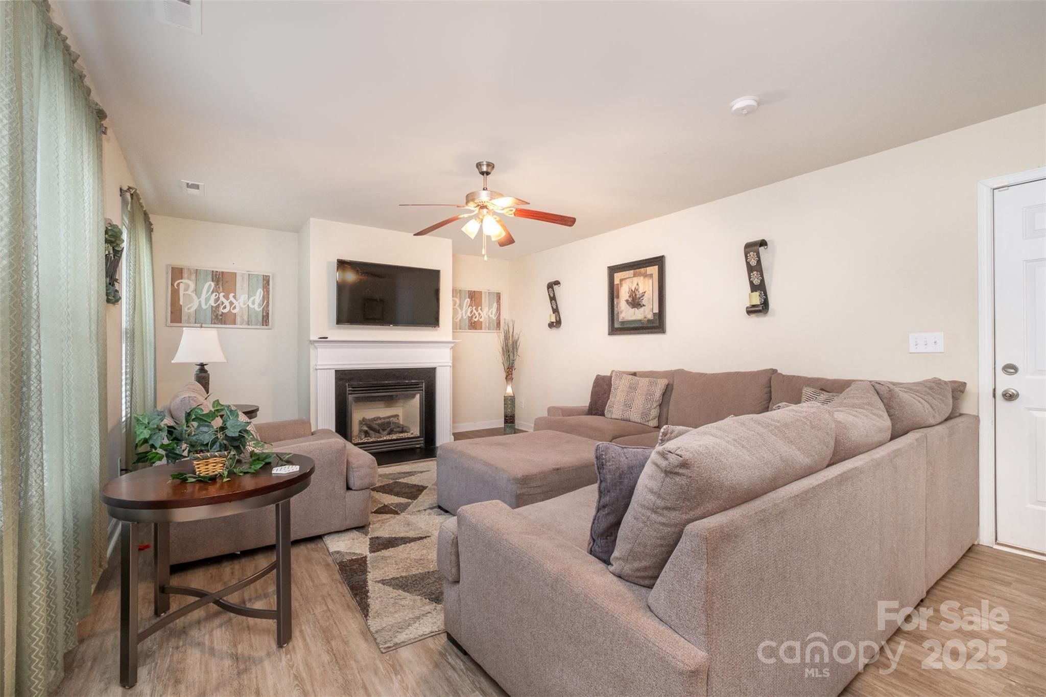 Fairway Woods - Residential