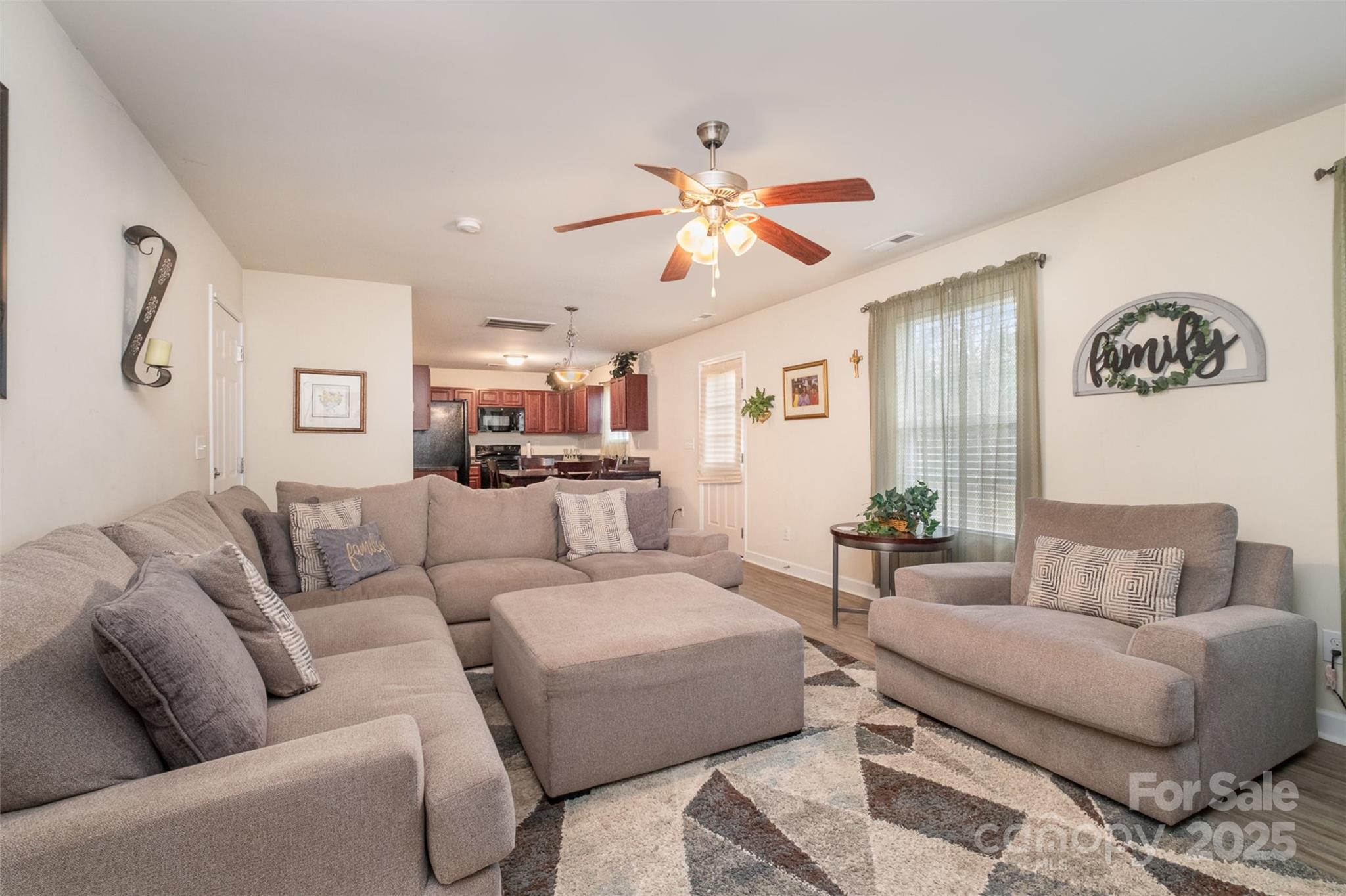 Fairway Woods - Residential