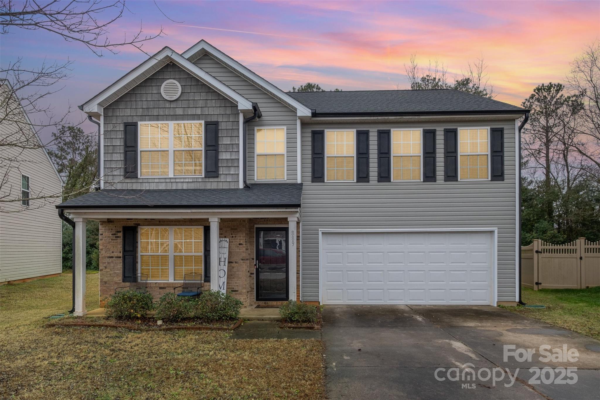 Fairway Woods - Residential