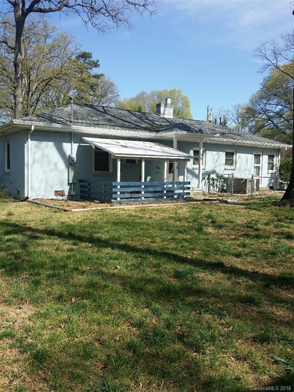 Royal Oaks - Residential