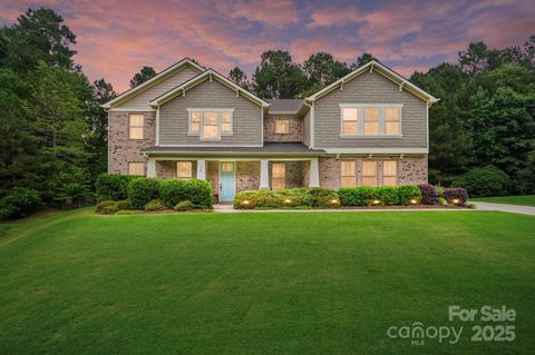 110 St Sophia Court Mooresville NC 28117