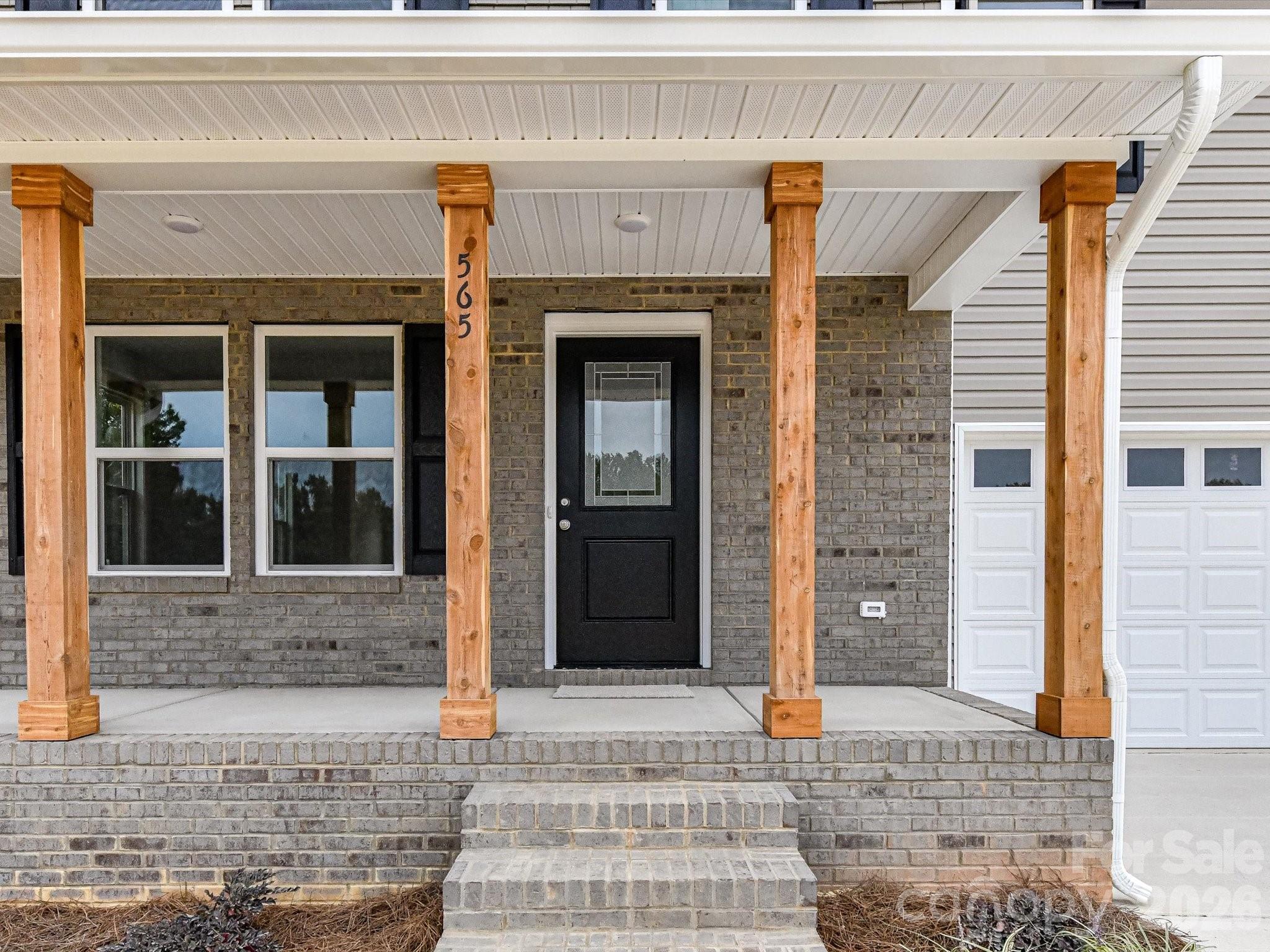 6727 Jesse Rushing Road 1