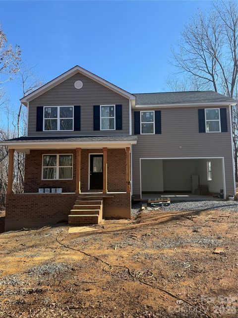 Photo of 6727 Jesse Rushing Road #1, Marshville, NC 28103 (MLS # 4338731)
