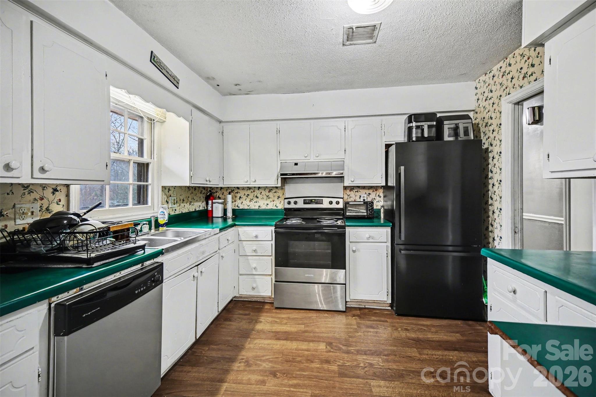 Eastover Estates - Residential