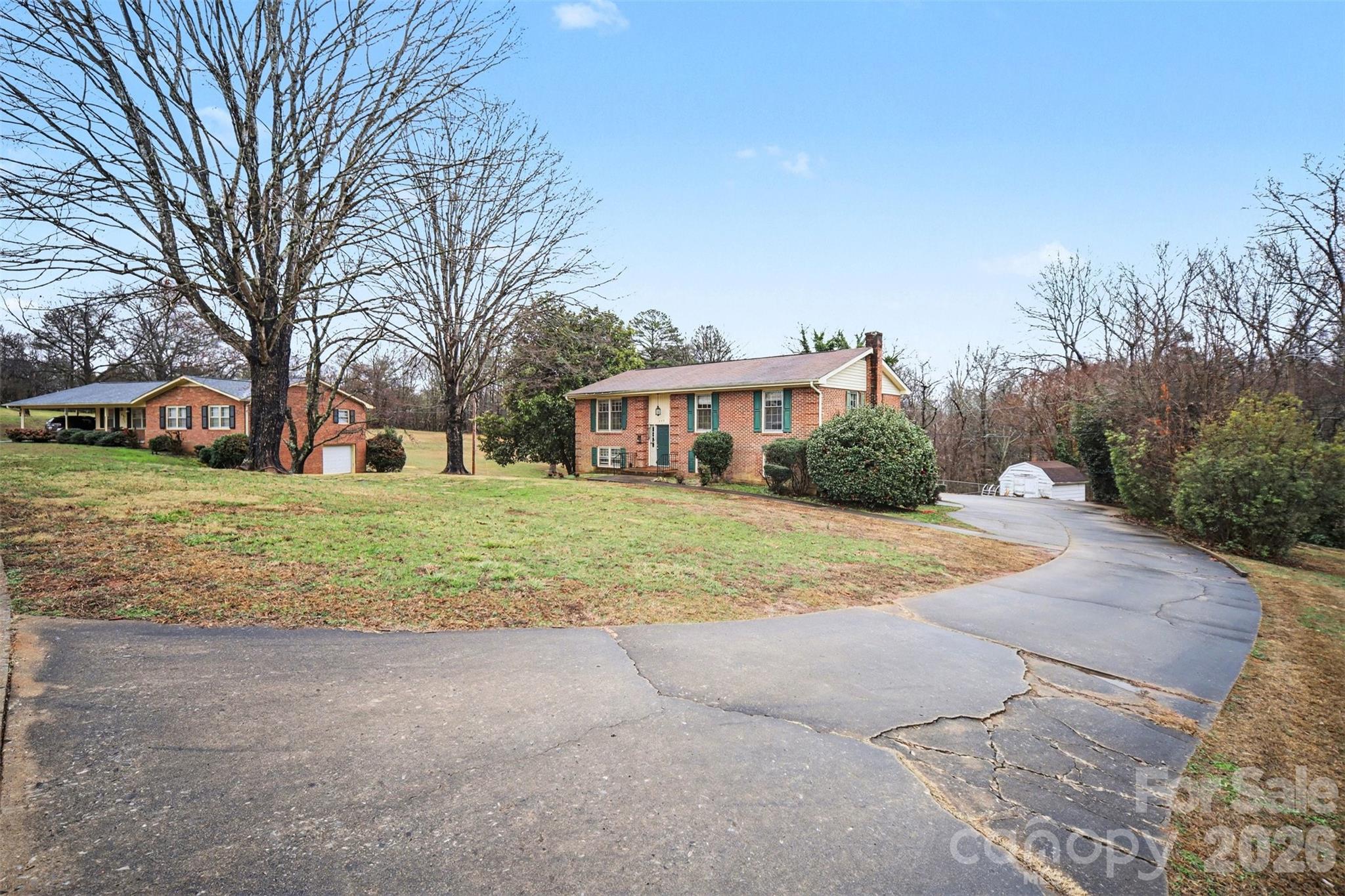 Eastover Estates - Residential