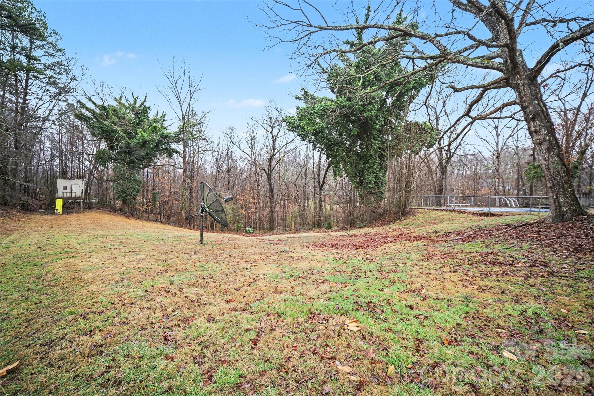 Eastover Estates - Residential