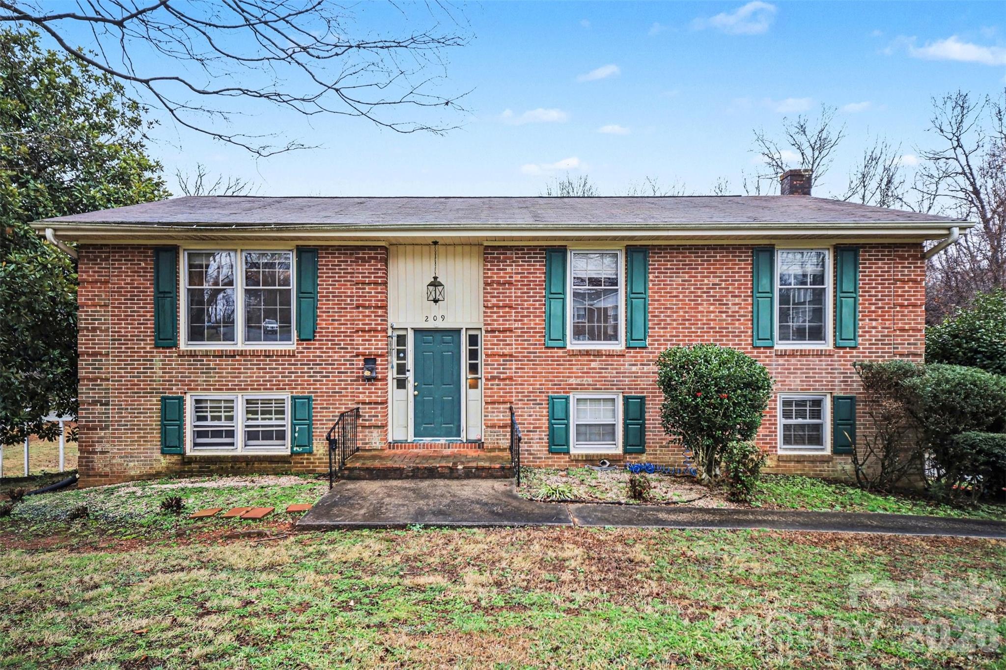 Eastover Estates - Residential