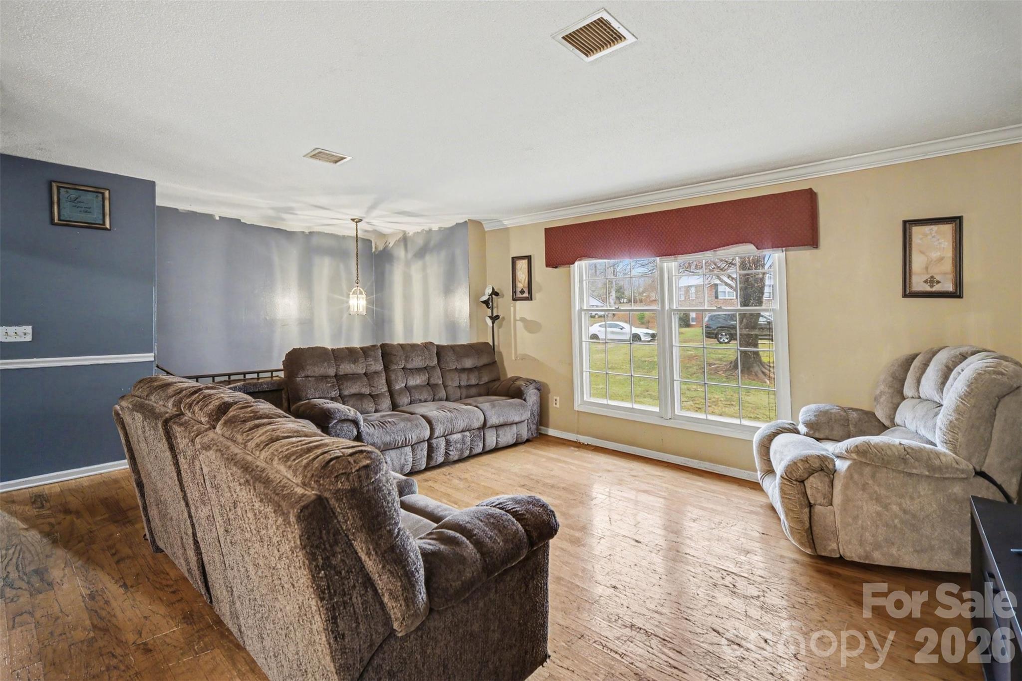 Eastover Estates - Residential